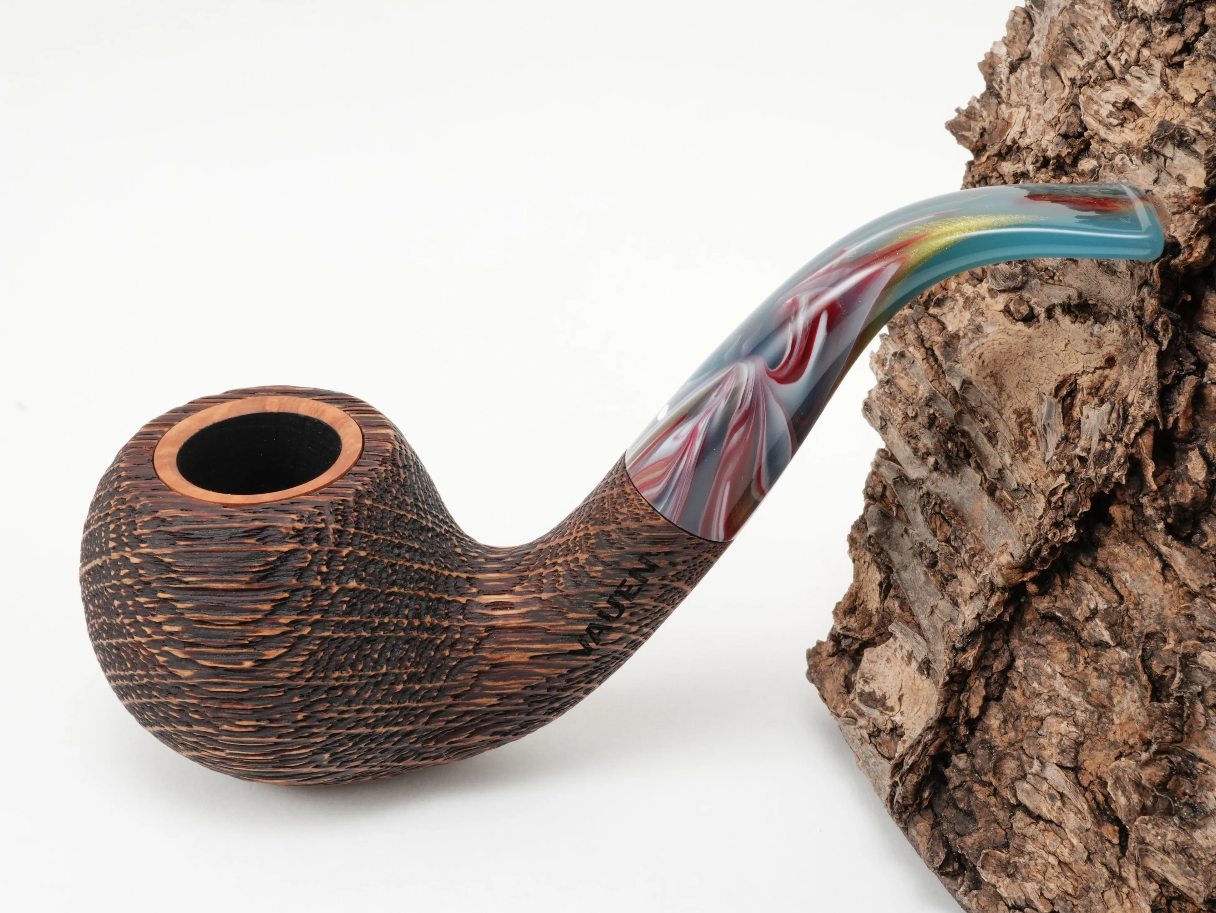 Vauen Figo Pfeife 578