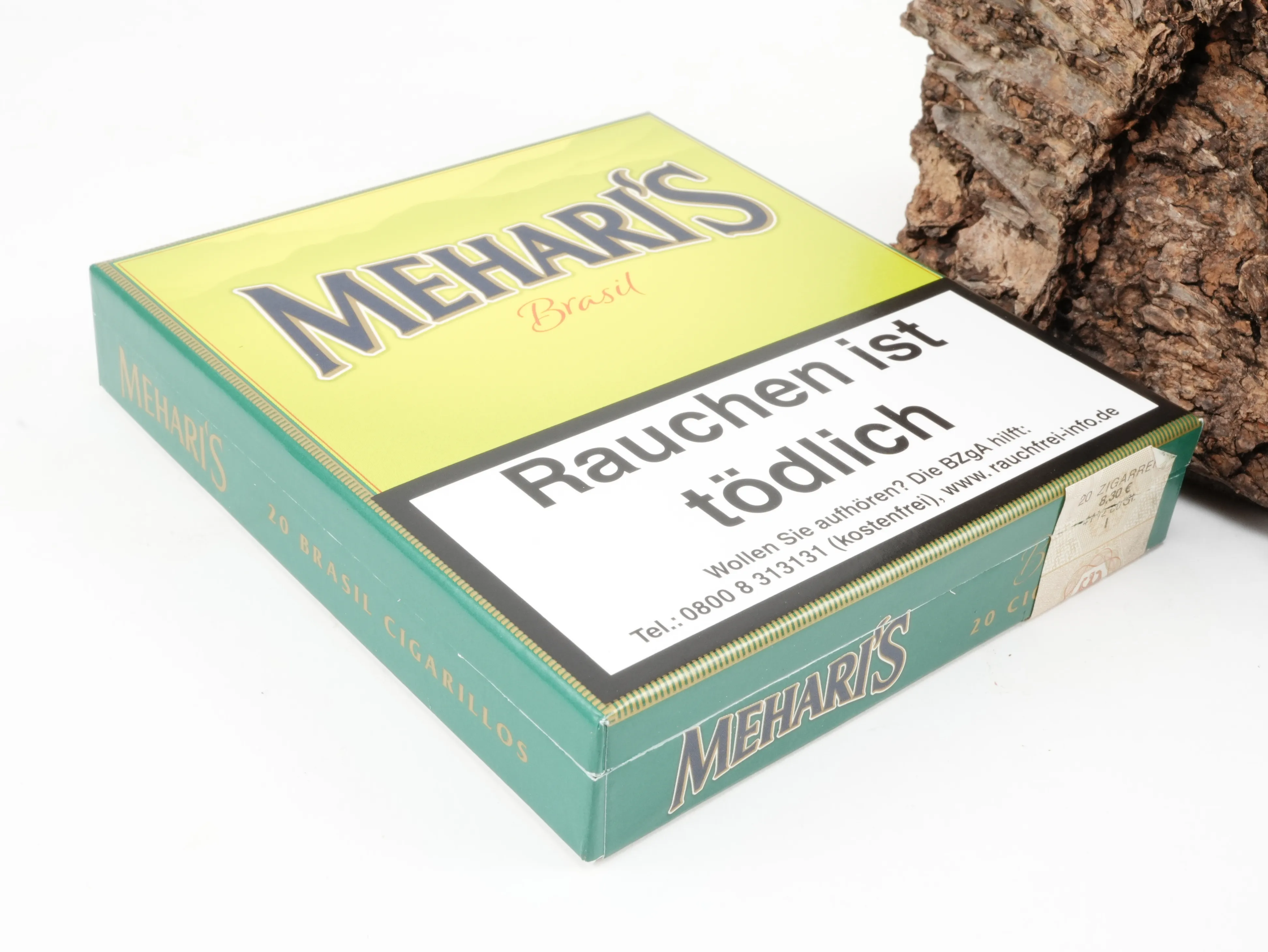 Mehari's Brasil – Produktbild 4