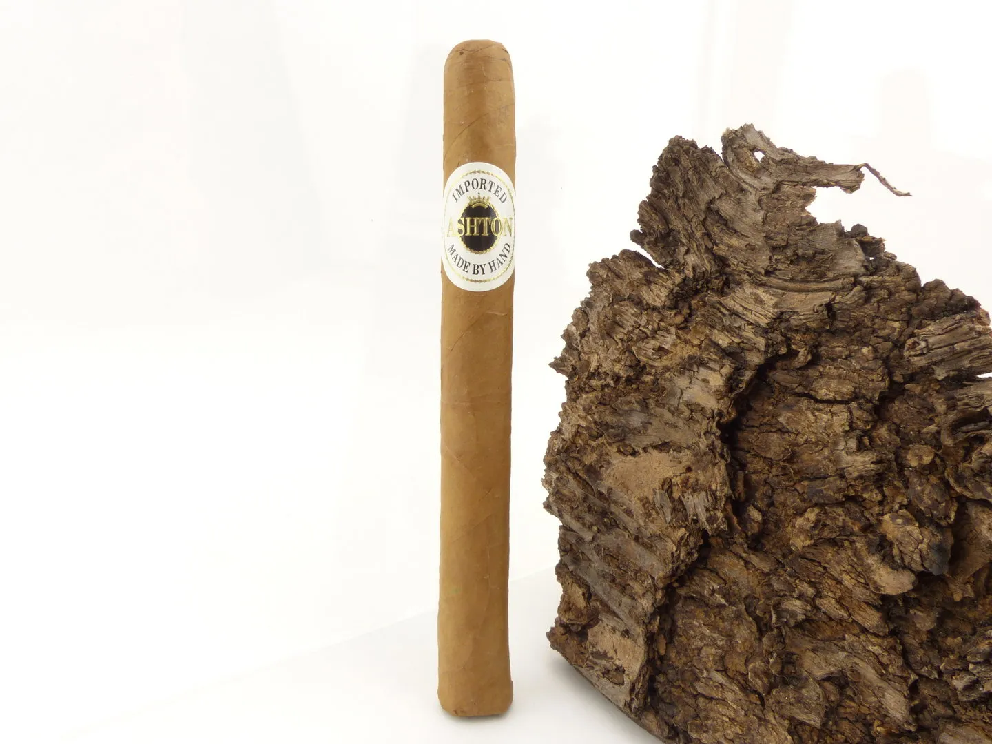 Ashton 10 Cigar Assortment Sampler von Ashton Cigars – Produktbild 12