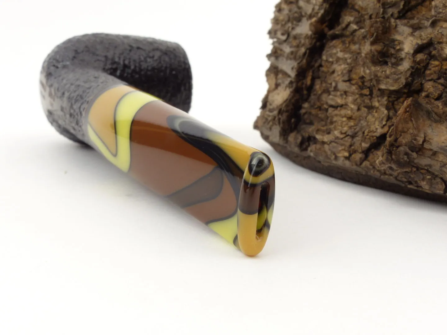 Savinelli Paloma Pfeife 101 rustic – Produktbild 4