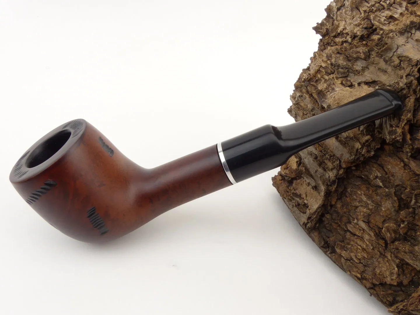 Jean Claude Pfeifen-Starter-Set gerade 6 – Produktbild 2