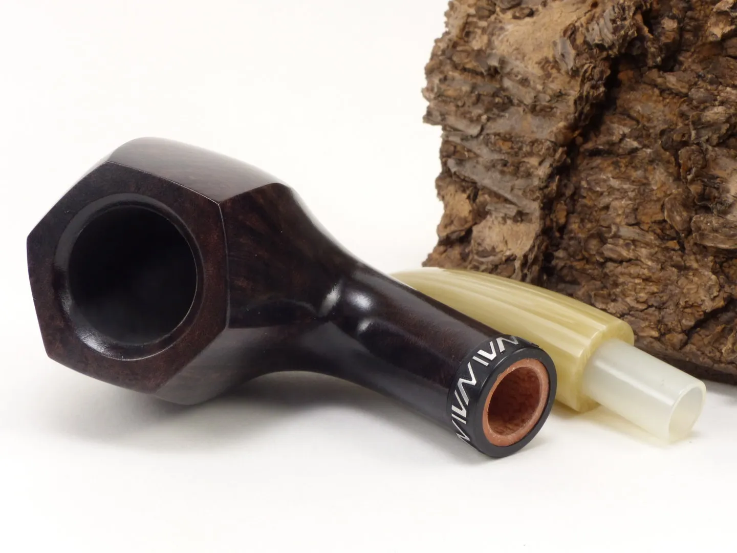 Vauen Lindis Pfeife 2206 – Produktbild 8