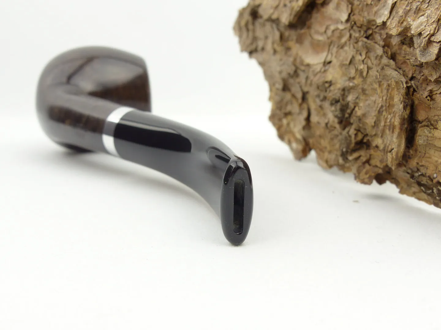 Savinelli Gentleman Pfeife 636 – Produktbild 4