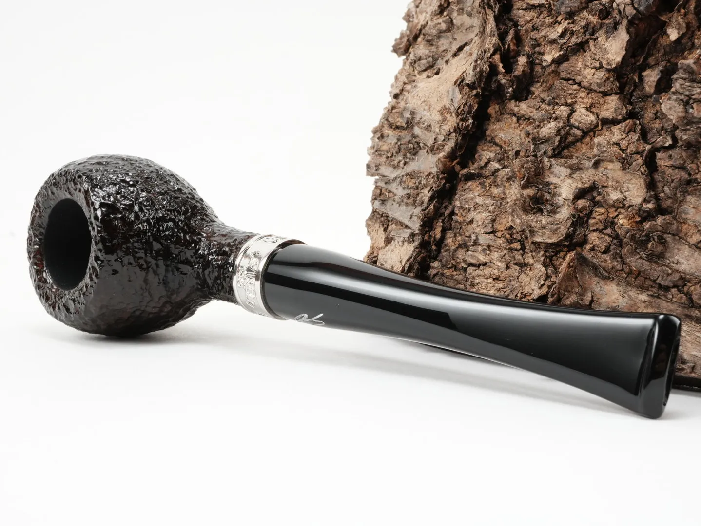 Savinelli 150 Anni Achille III rustic – Produktbild 6