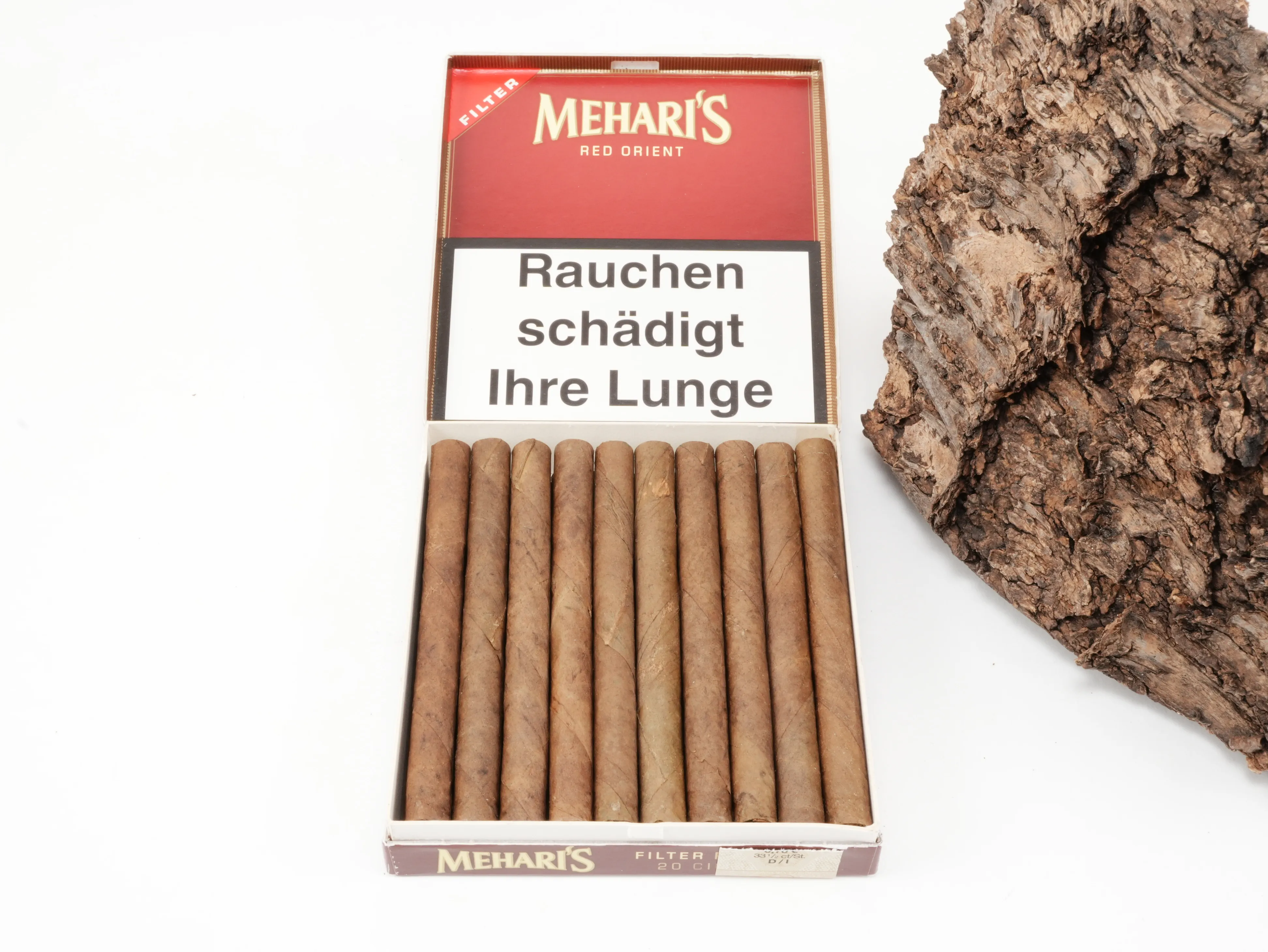 Mehari's Red Orient Filter – Produktbild 3