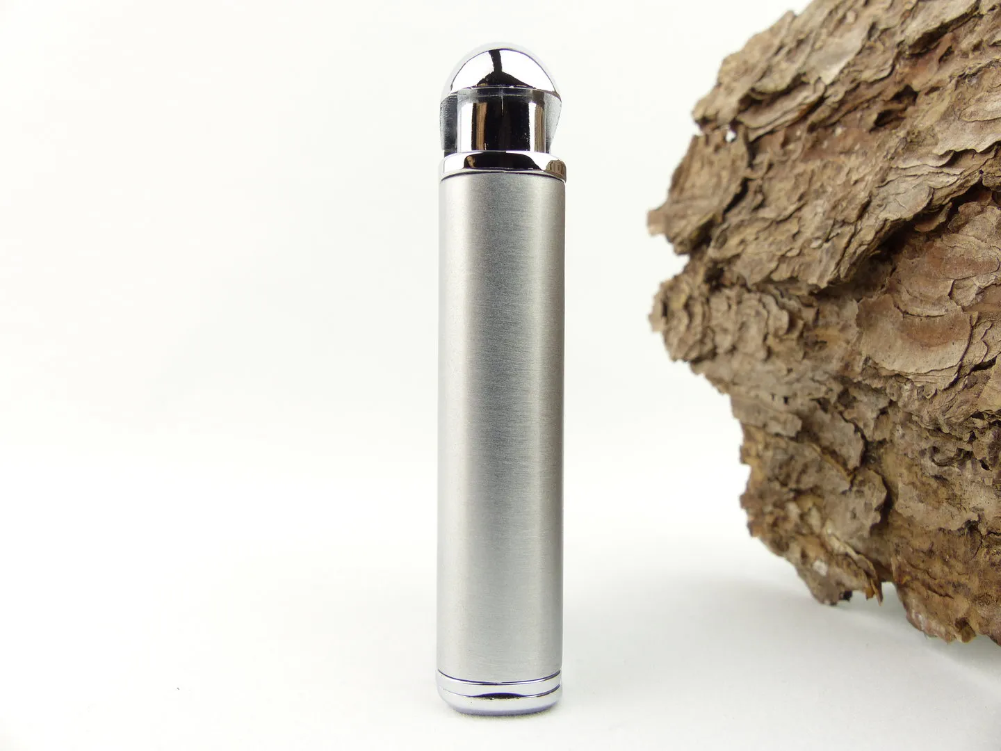 Colibri Pacific Feuerzeug Chrom – Produktbild 2