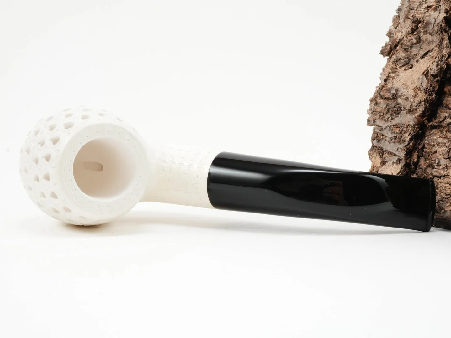 Altinay Meerschaum Pfeife #17 – Produktbild 6