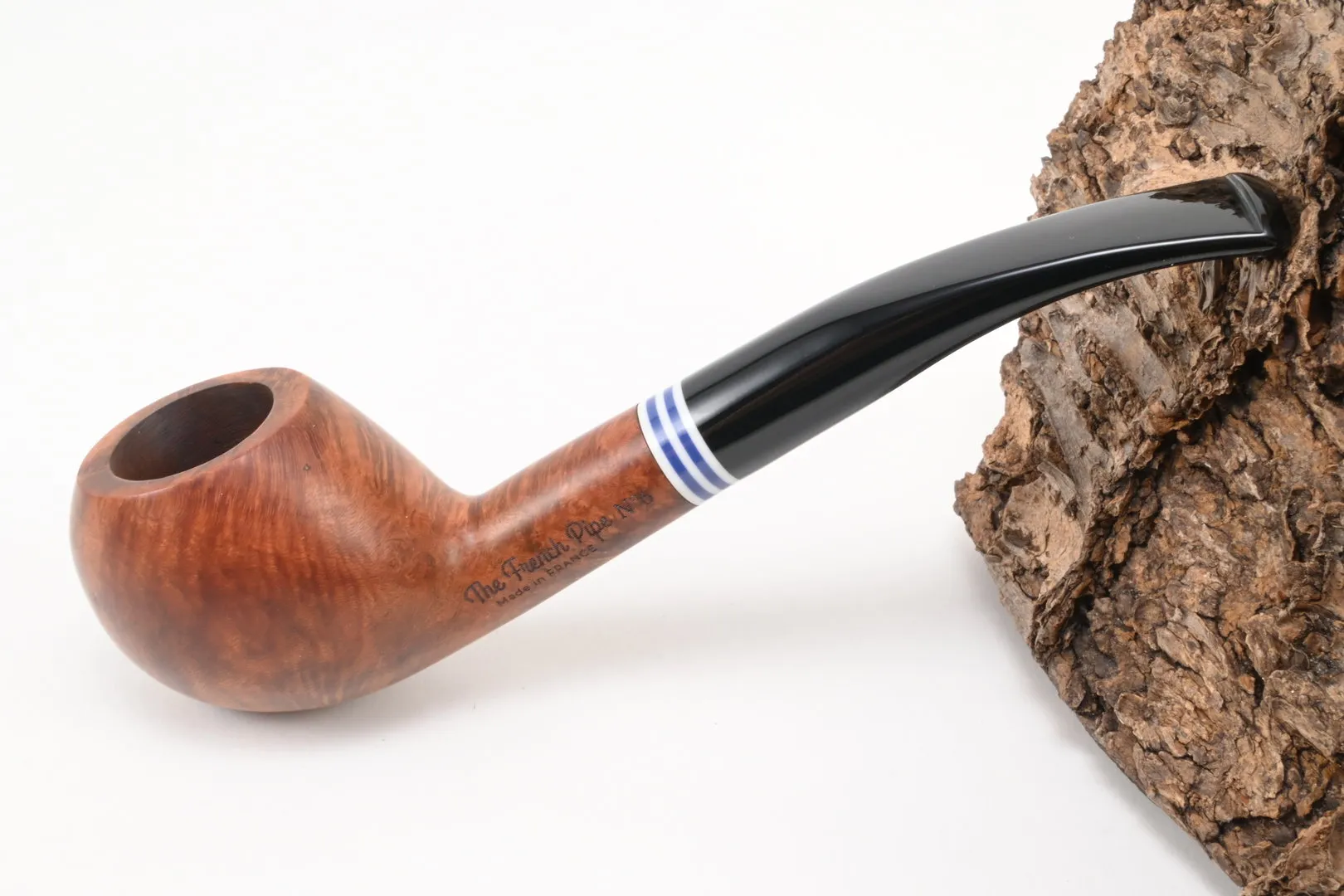 Chacom The French Pipe Starter Set braun 6 – Produktbild 2