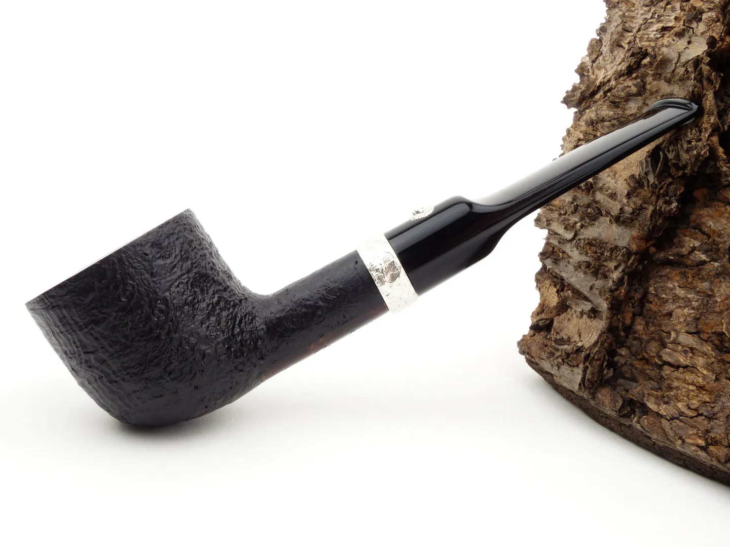 Barling Pfeife Trafalgar Fossil 1813 – Produktbild 2