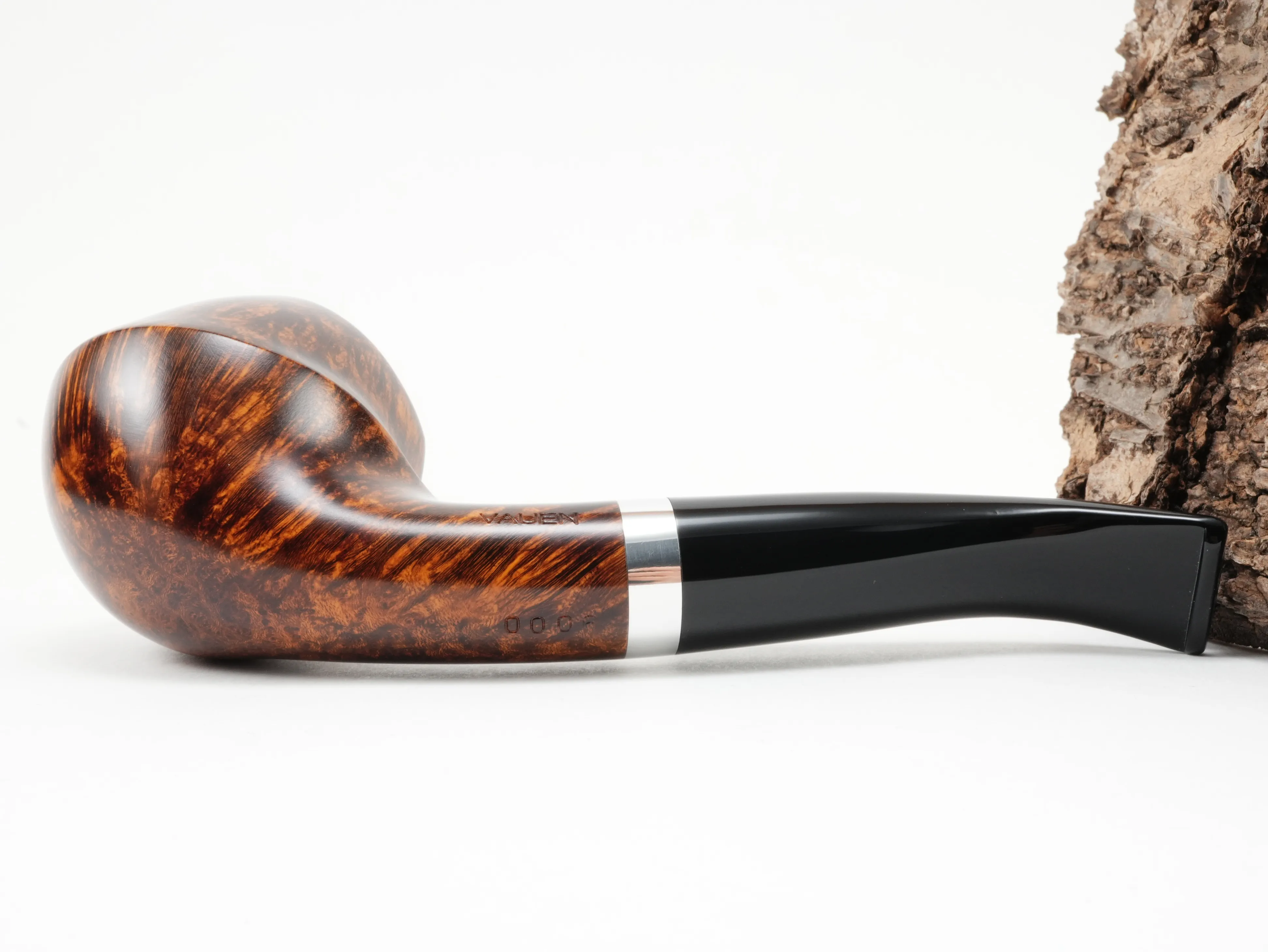 Vauen Jahrespfeife 2026 Braun – Produktbild 7