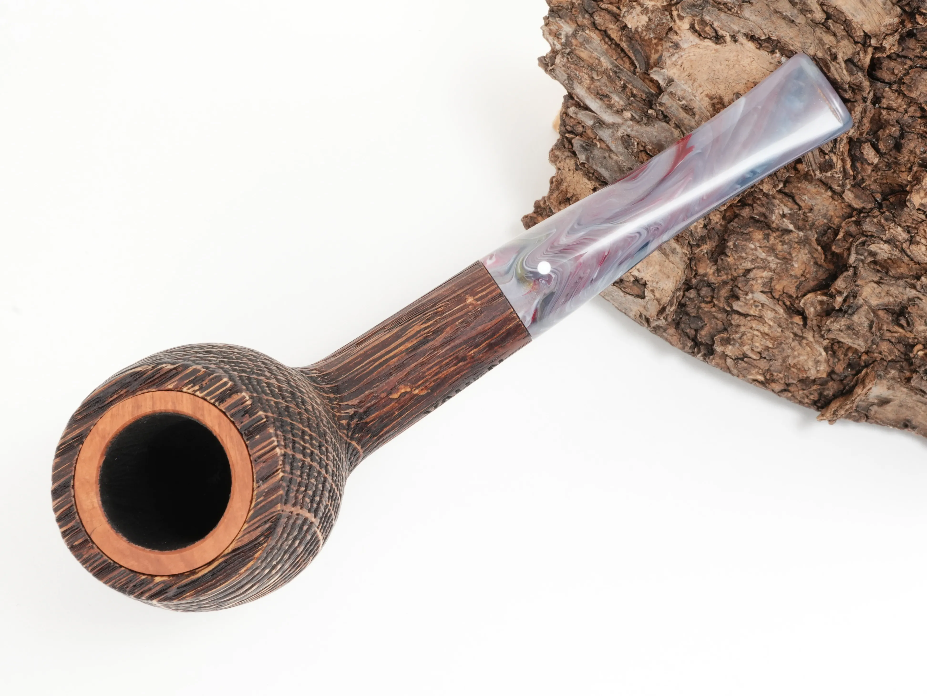 Vauen Figo Pfeife 510 – Produktbild 3