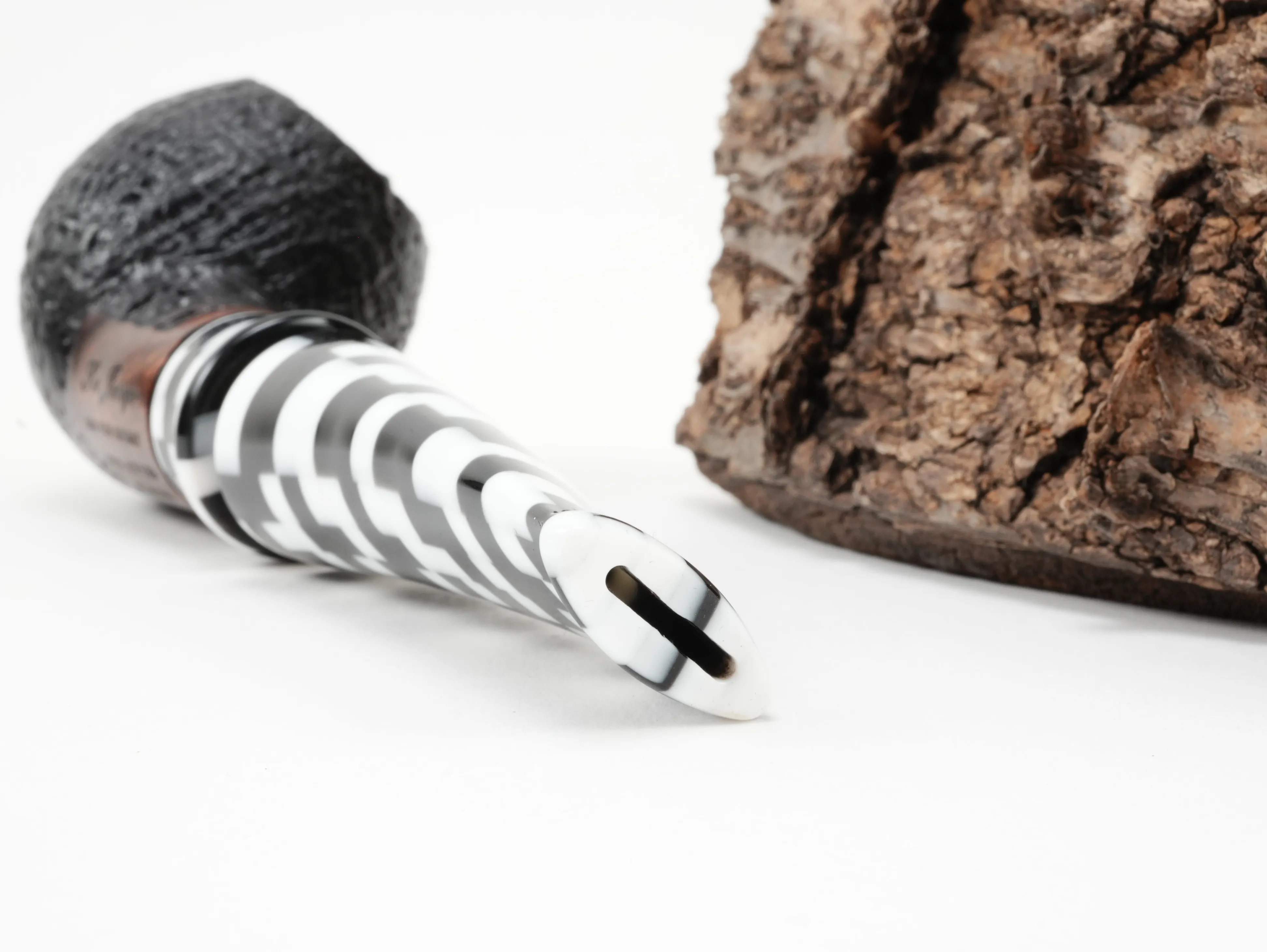 Ser Jacopo Pfeife S1D #75 – Produktbild 4