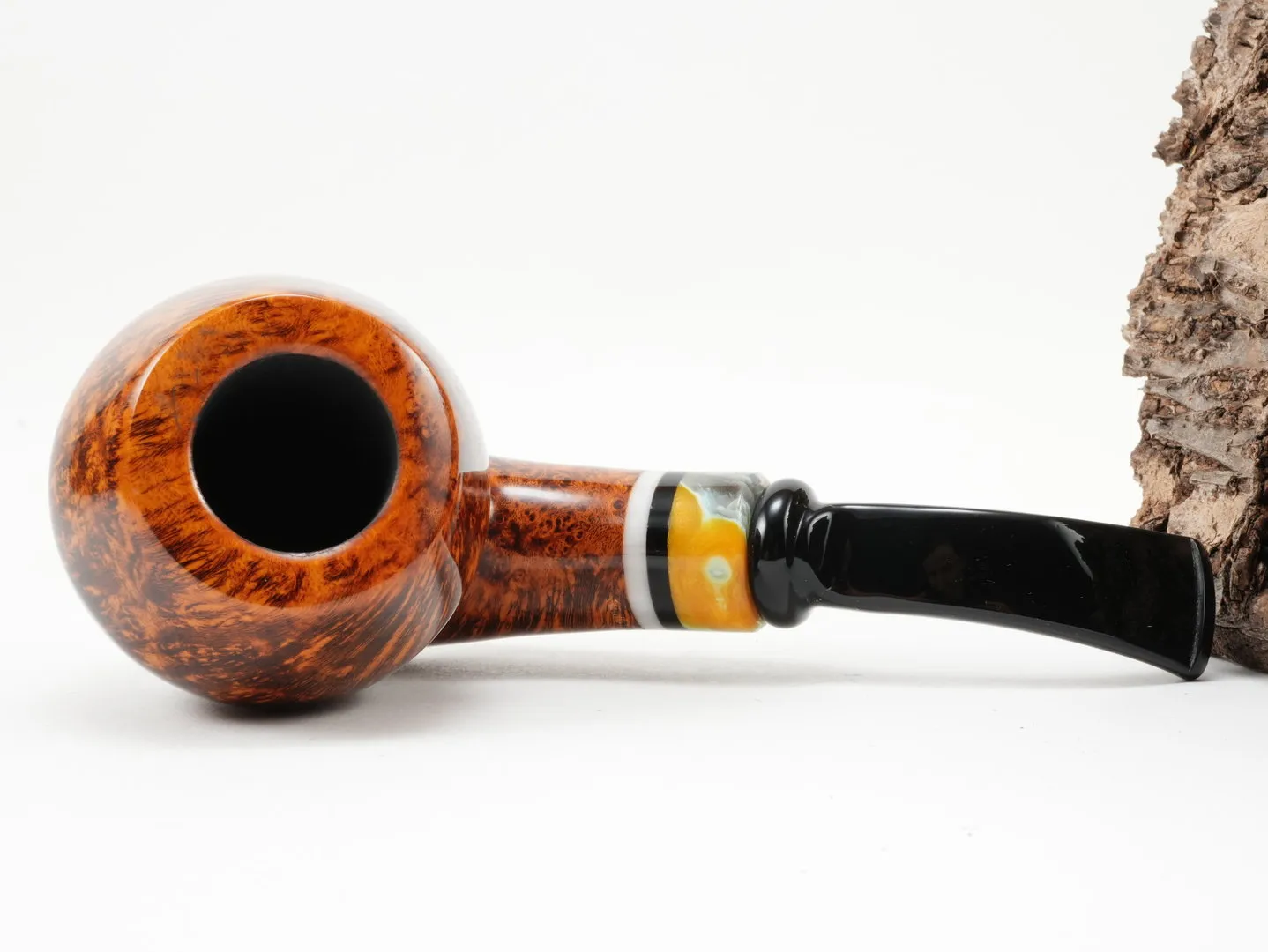 Peder Jeppesen Neerup Pfeife Gr. 5 Ida 634 – Produktbild 6