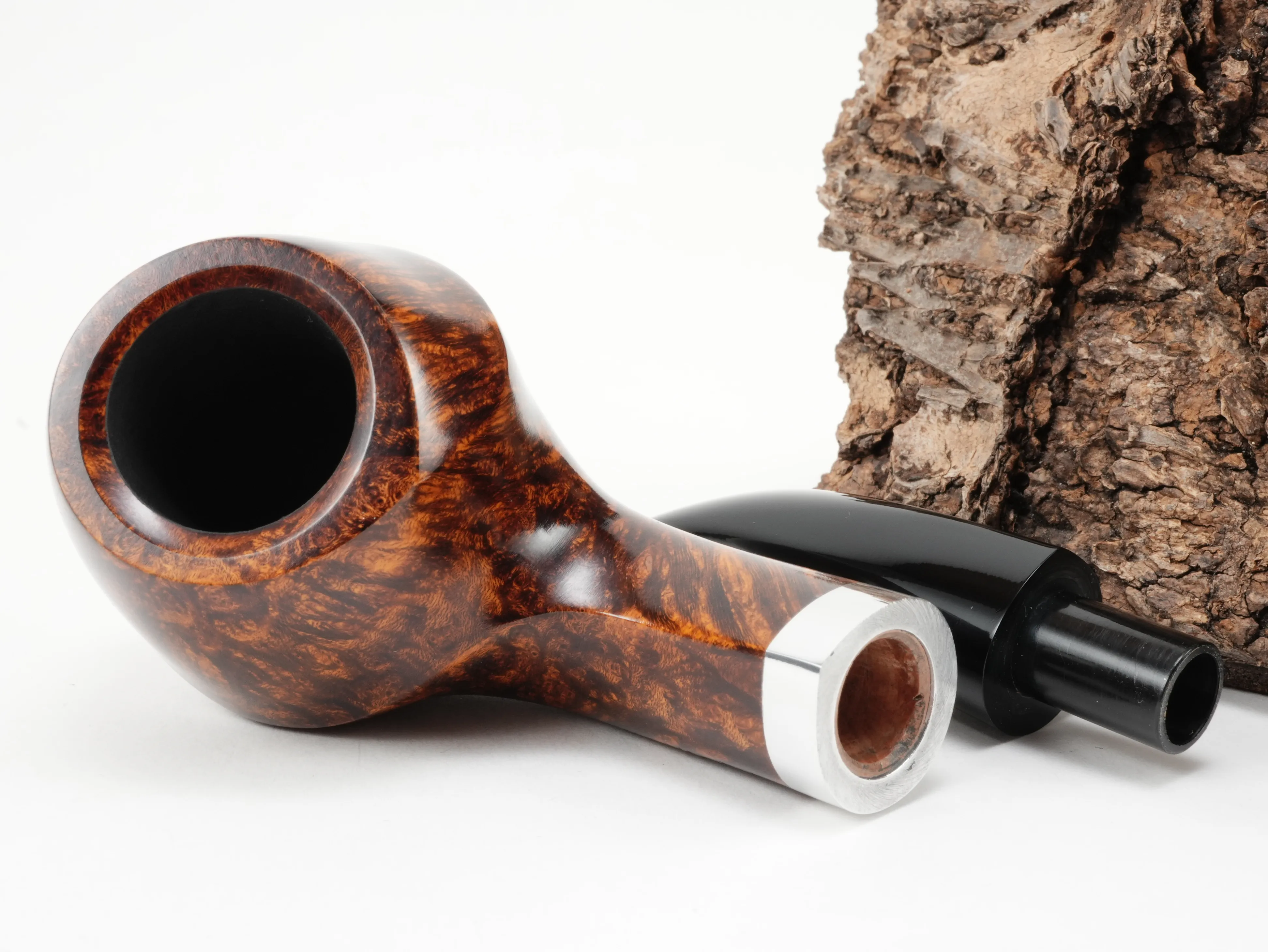 Vauen Jahrespfeife 2026 Braun – Produktbild 8