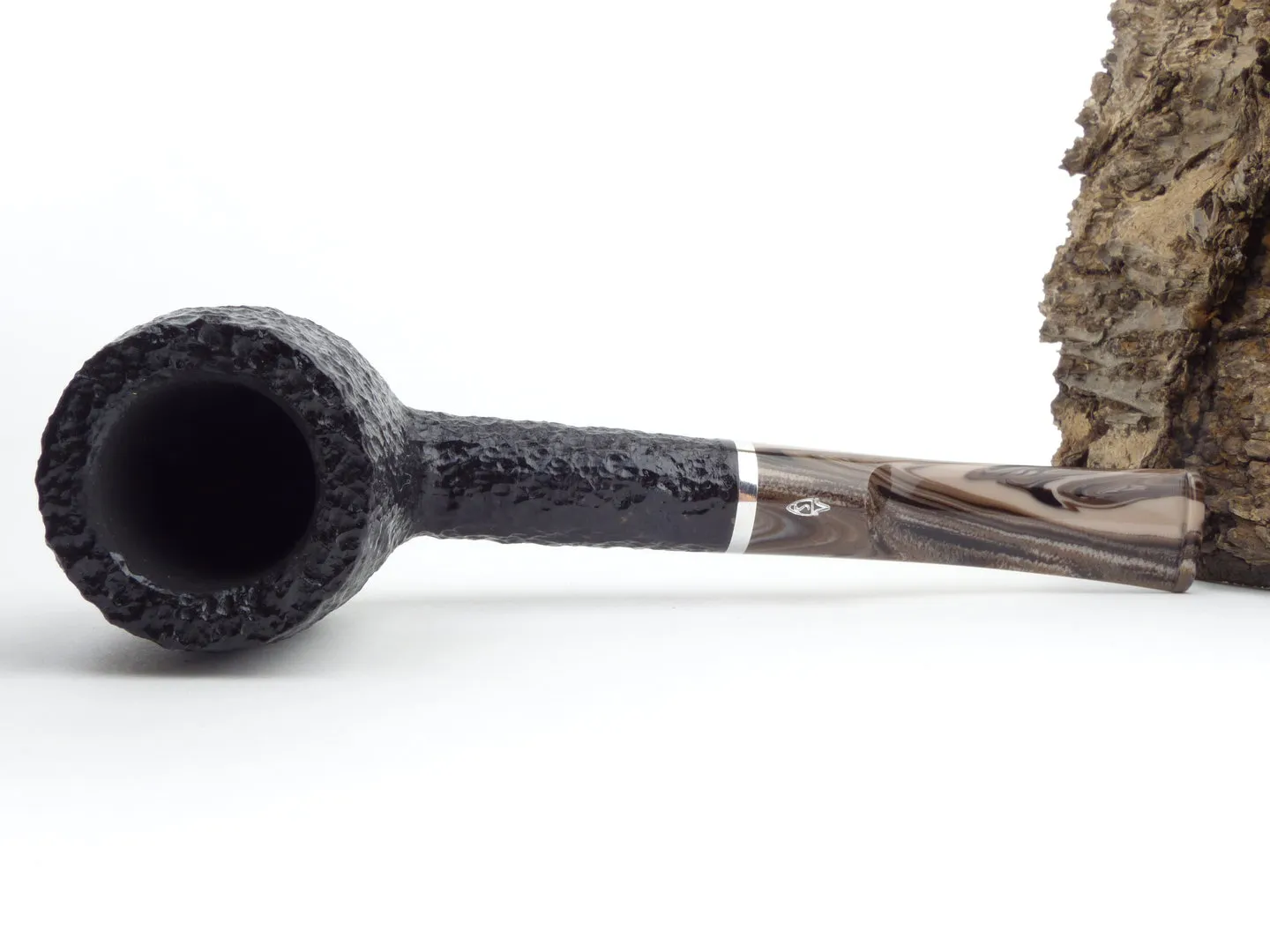 Savinelli Morellina Pfeife 114 rustic – Produktbild 6