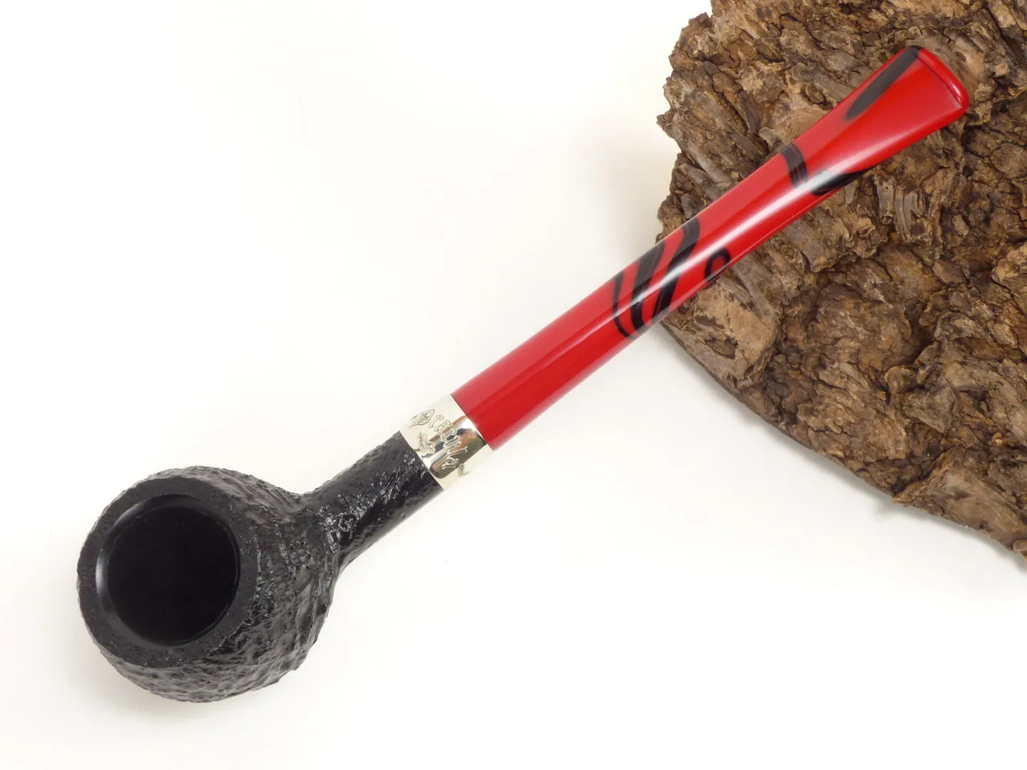 Peterson Halloween Pfeife 2024 Prince sand – Produktbild 3