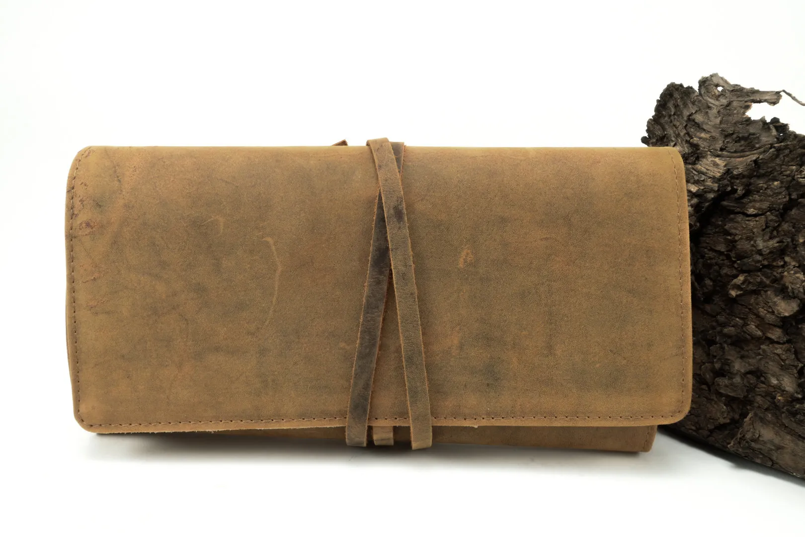 Passatore Pfeifen Rolltasche 630507