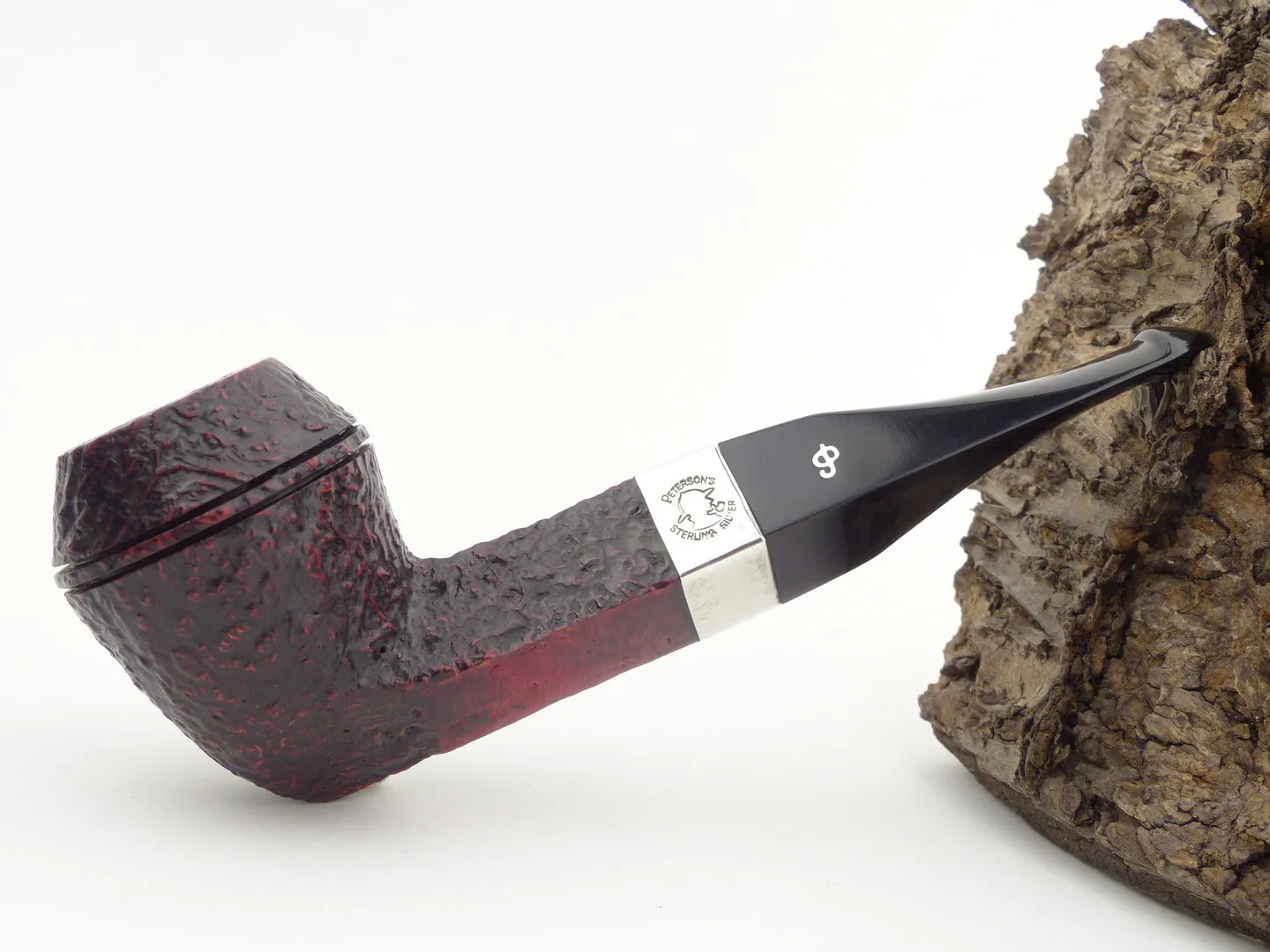 Peterson Sherlock Holmes Baker St. sand L – Produktbild 2