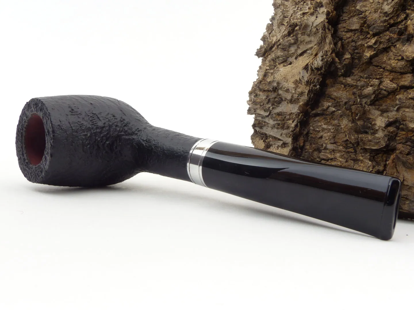 Chacom Monstre Pfeife 1201 sand schwarz – Produktbild 5