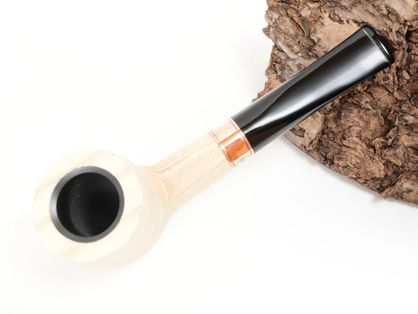 Rattray's Distillery Pfeife 109 G natur – Produktbild 3