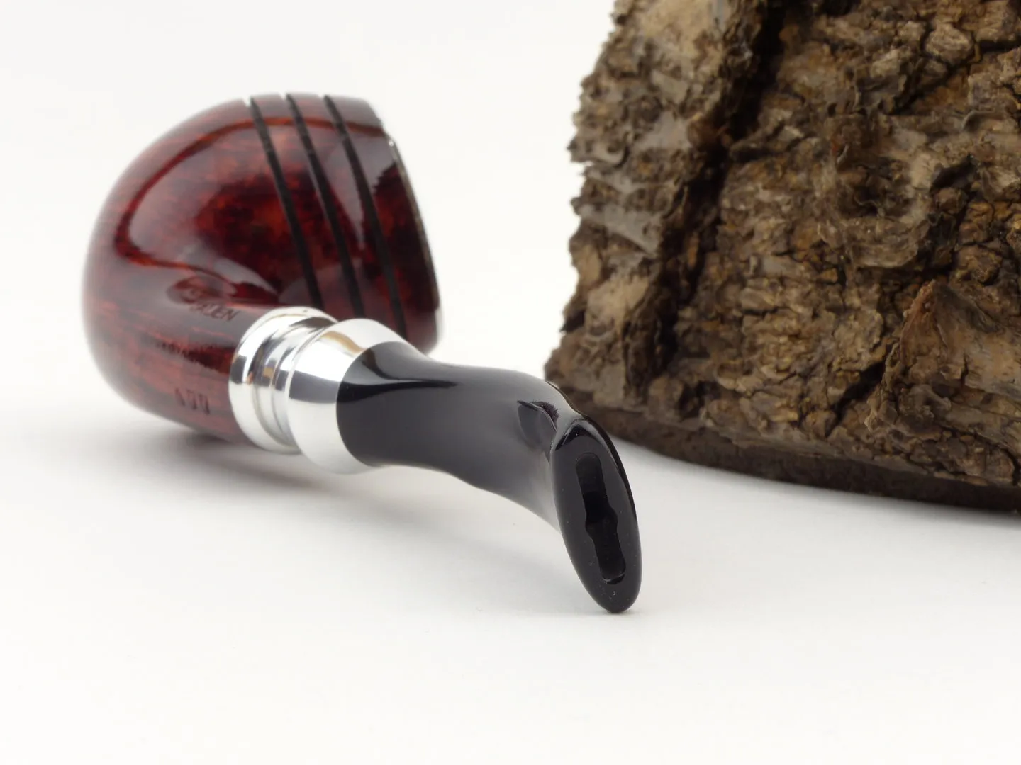 Vauen Shine Pfeife 177 – Produktbild 4