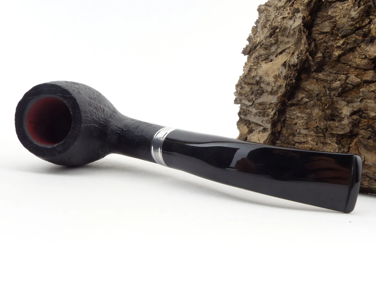 Chacom Monstre Pfeife 1202 sand schwarz – Produktbild 5