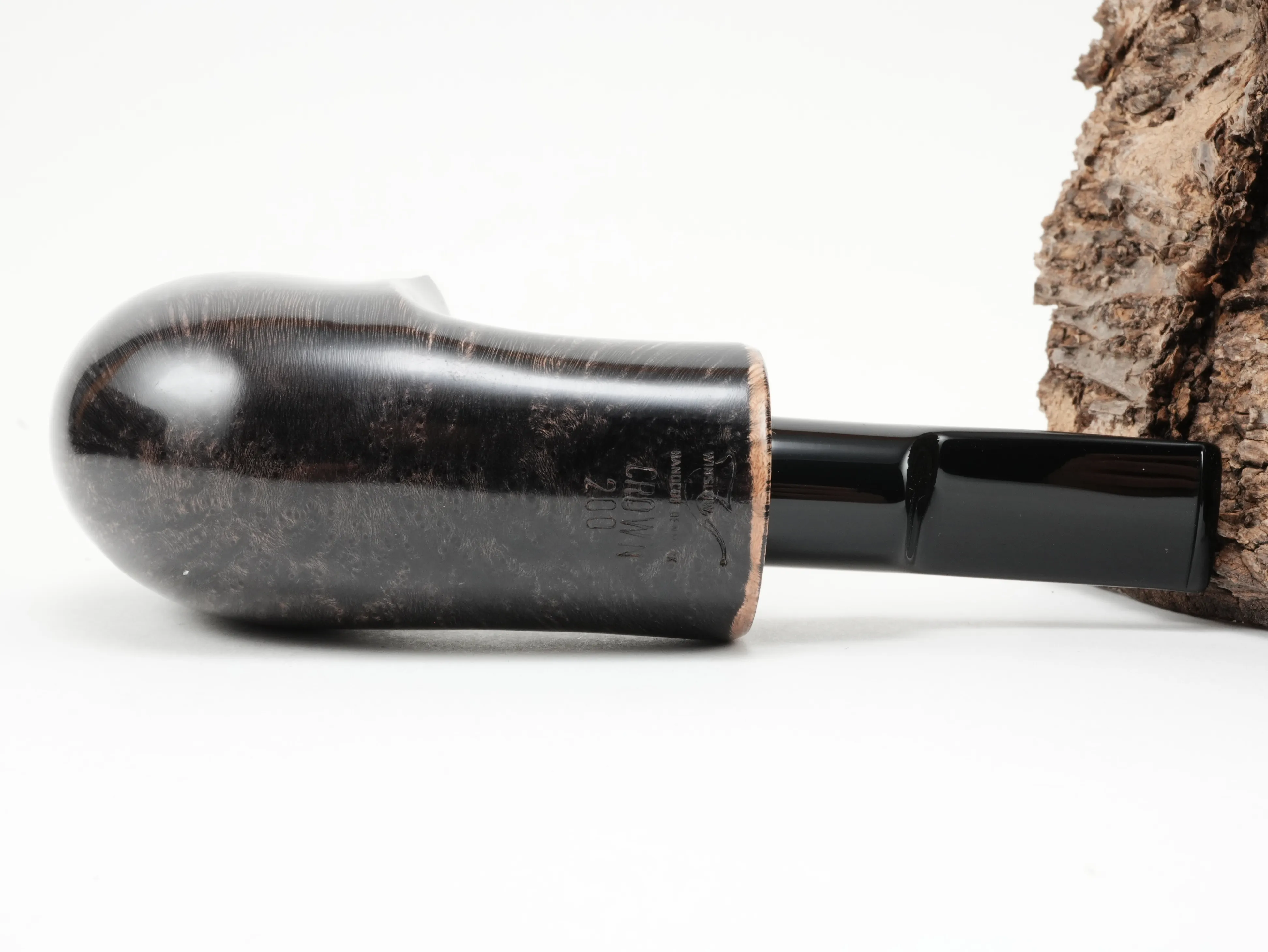 Poul Winslow Pfeife Crown 200 #663 – Produktbild 7