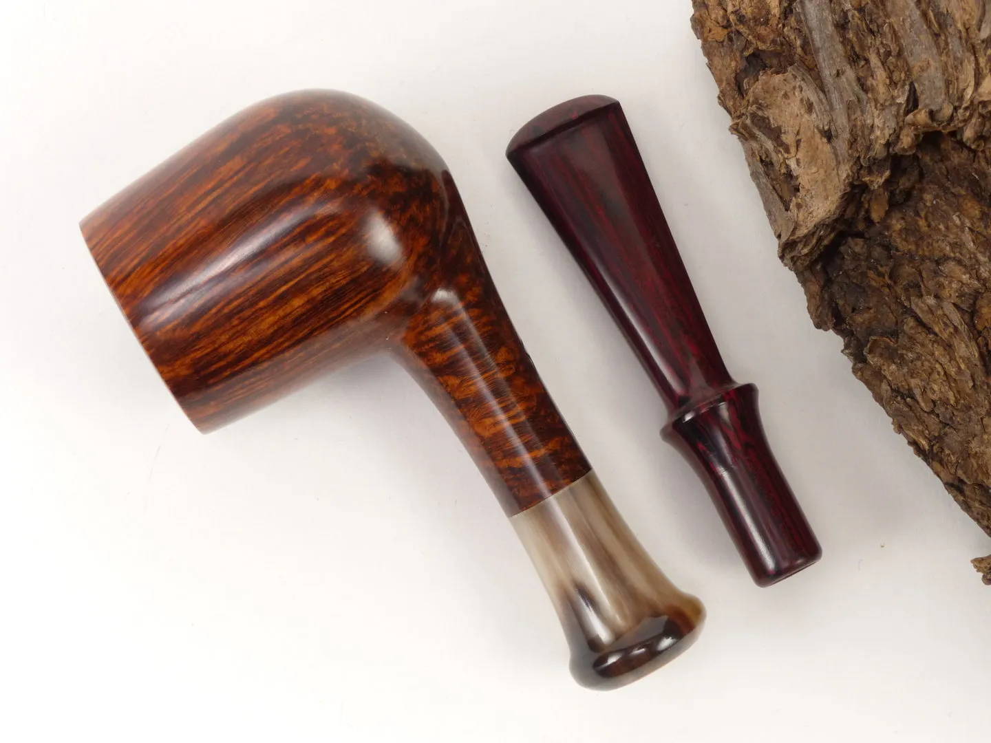 Brentegani Pipe Pfeife #6 – Produktbild 9