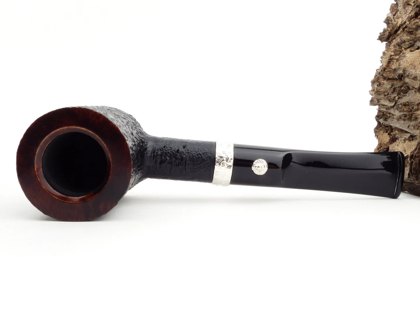 Barling Pfeife Trafalgar Fossil 1820 – Produktbild 6