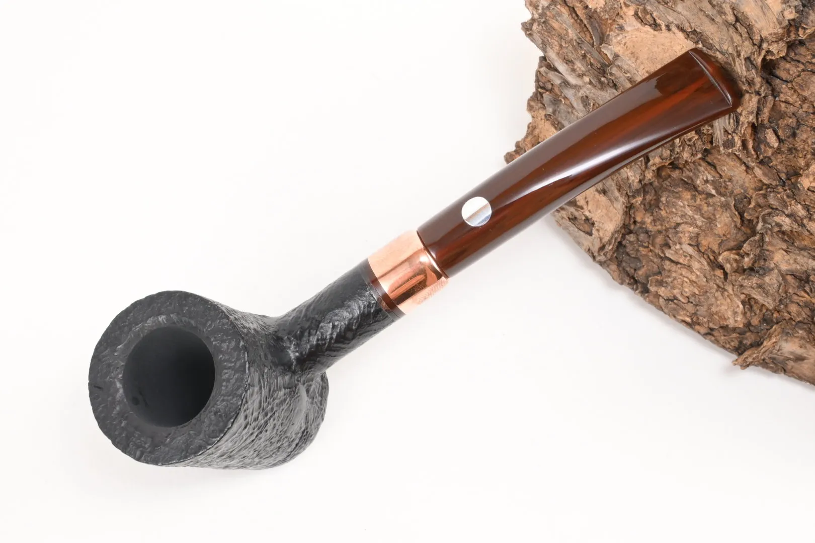 Mastro de Paja Grappa 5 sand – Produktbild 3