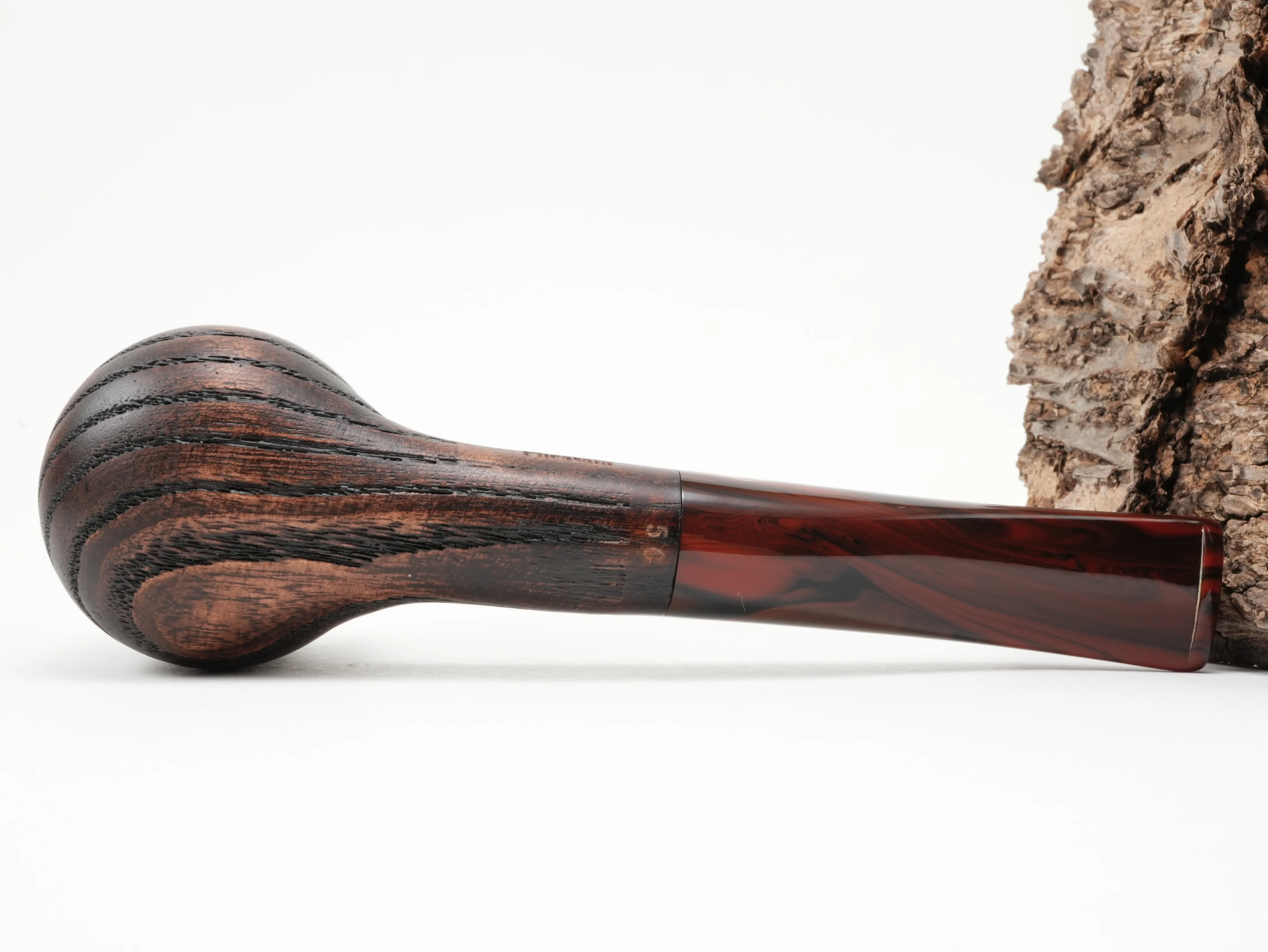 Rattray's Pheasant G 5 Pfeife – Produktbild 7