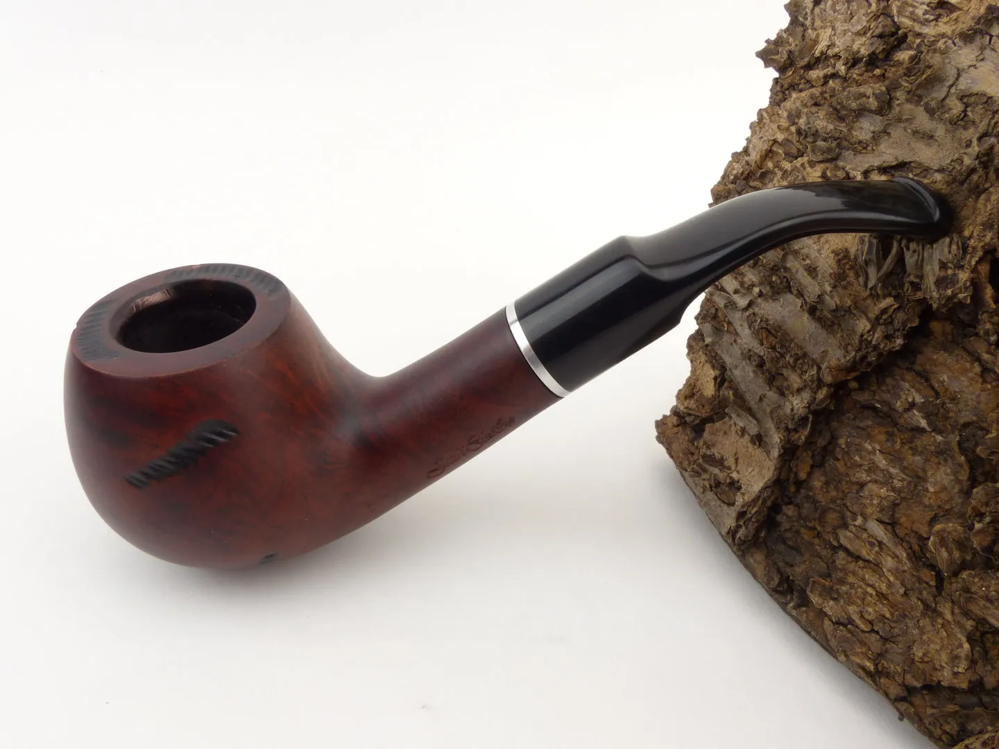 Jean Claude Pfeifen-Starter-Set gebogen 5 – Produktbild 2