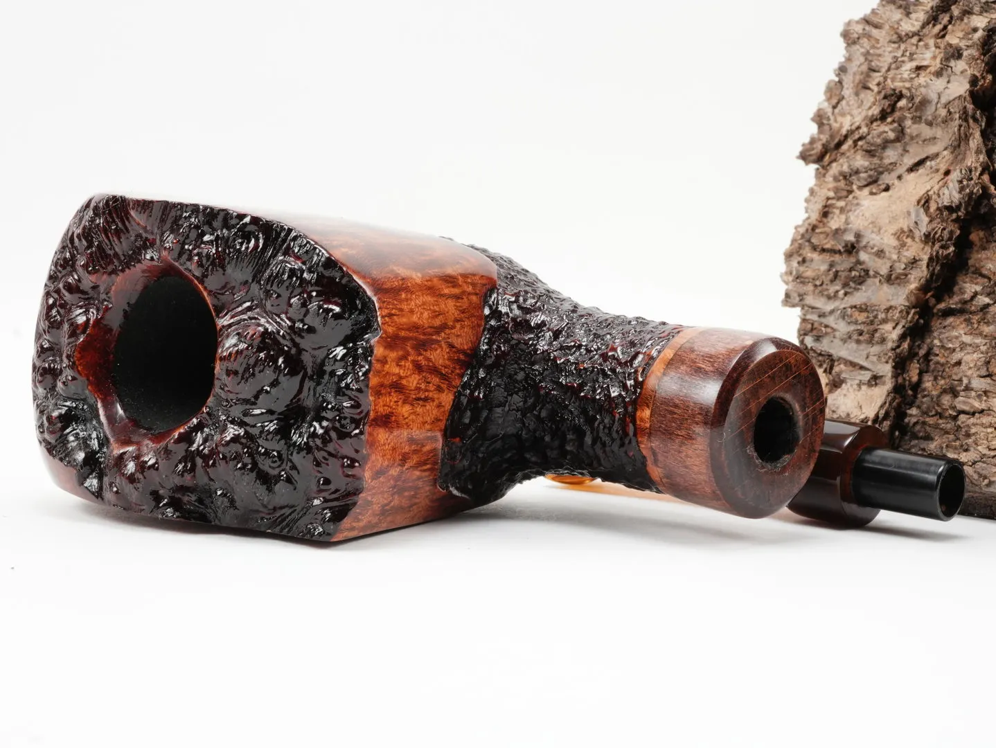 Poul Winslow Pfeife EG Giant #651 – Produktbild 8