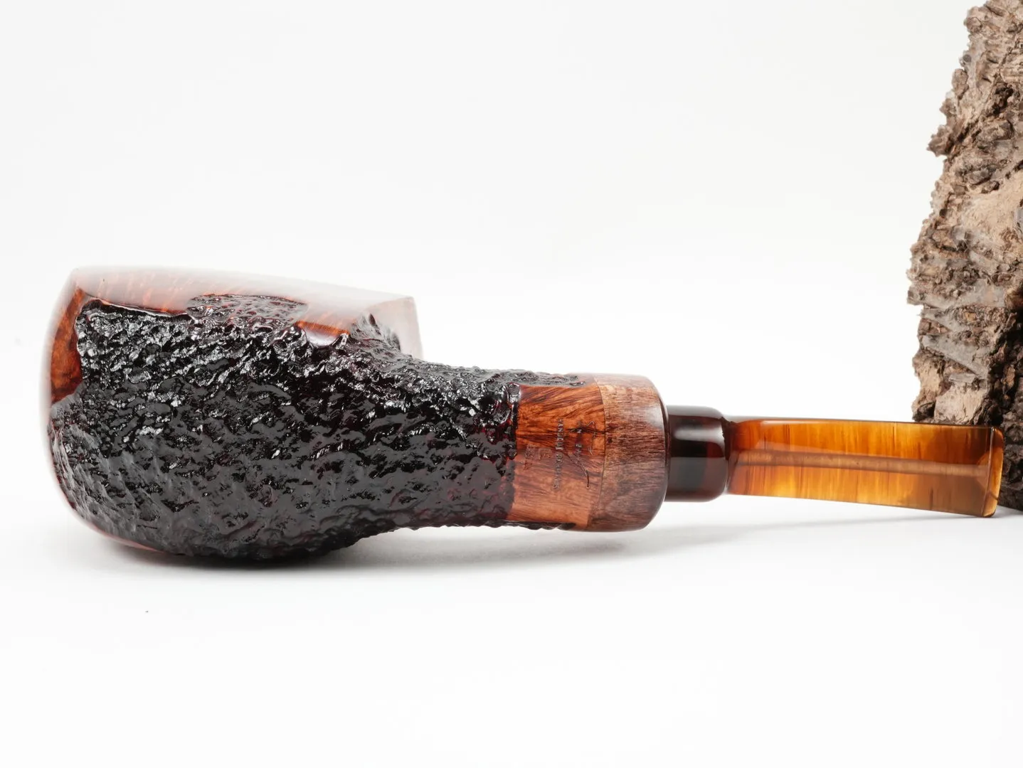 Poul Winslow Pfeife EG Giant #651 – Produktbild 7