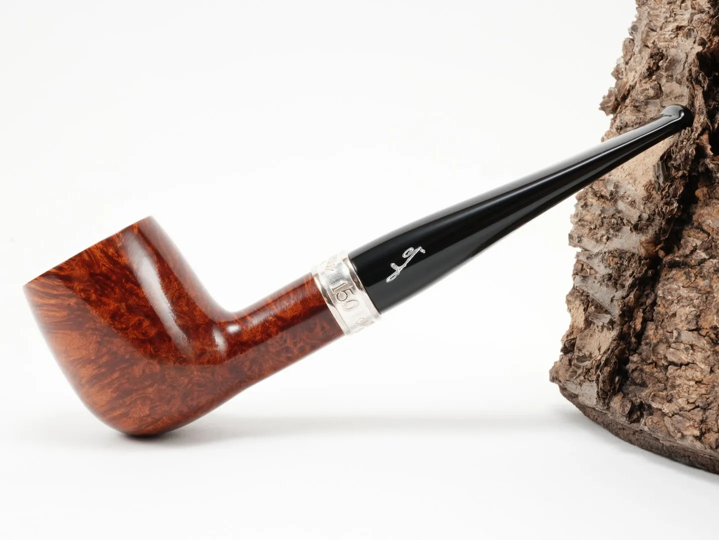 Savinelli 150 Anni Achille II braun – Produktbild 2
