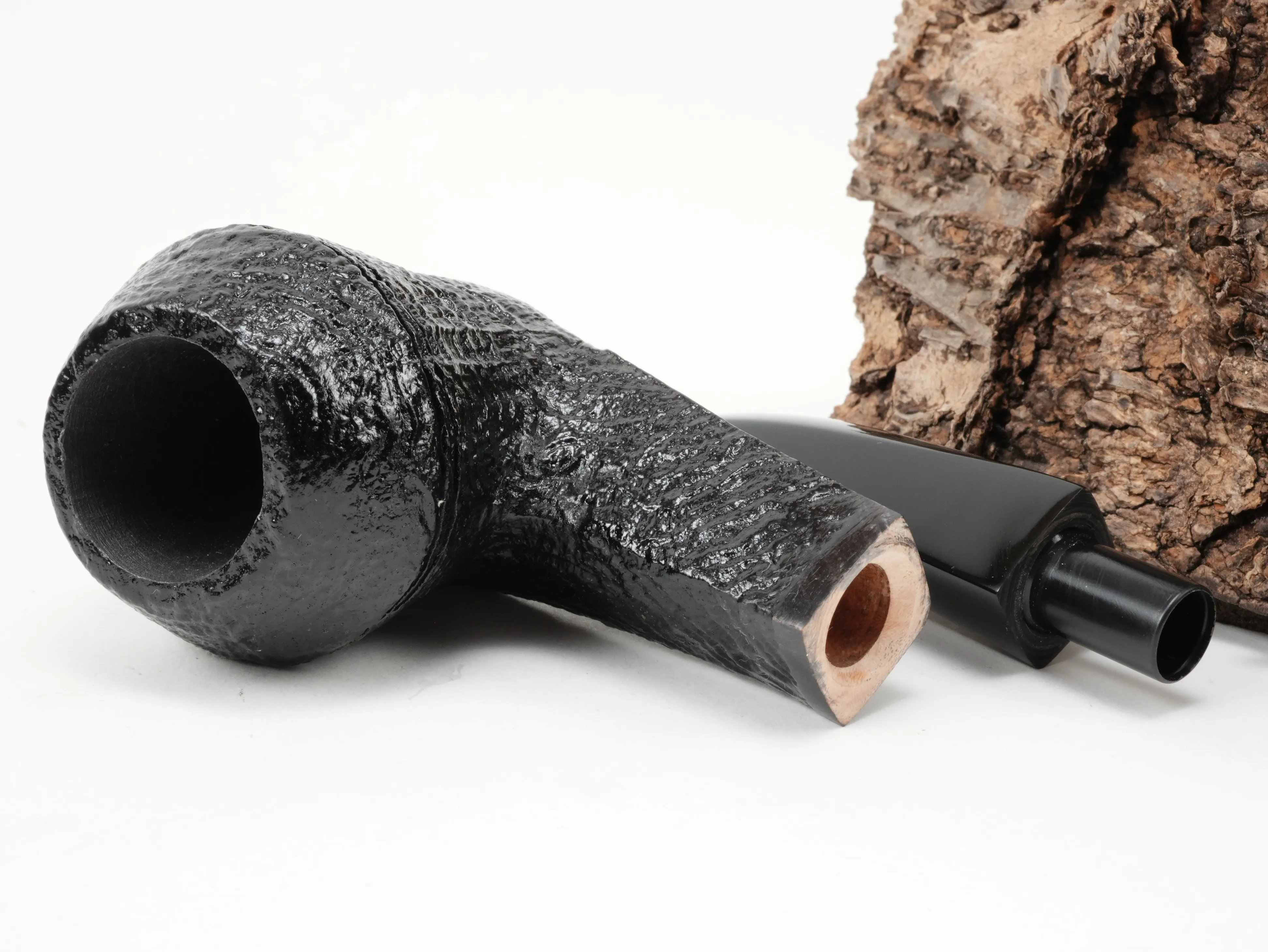 Ser Jacopo Pfeifen Set Sororibus S1A #86 – Produktbild 19