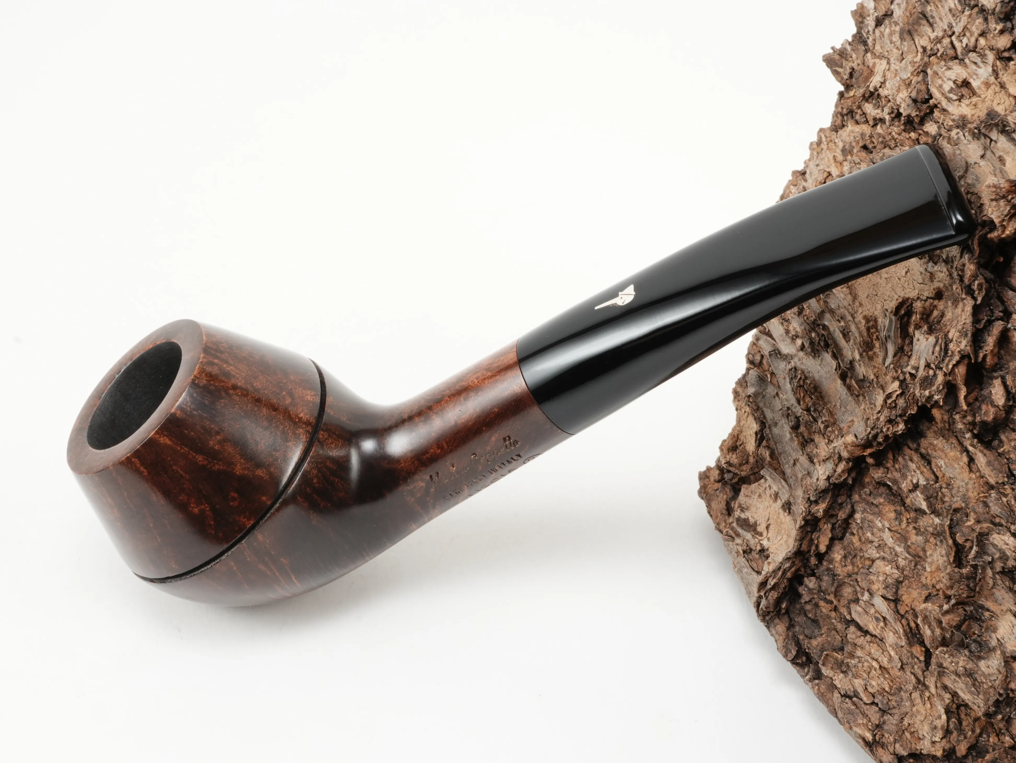 Mastro Geppetto Pfeife #96