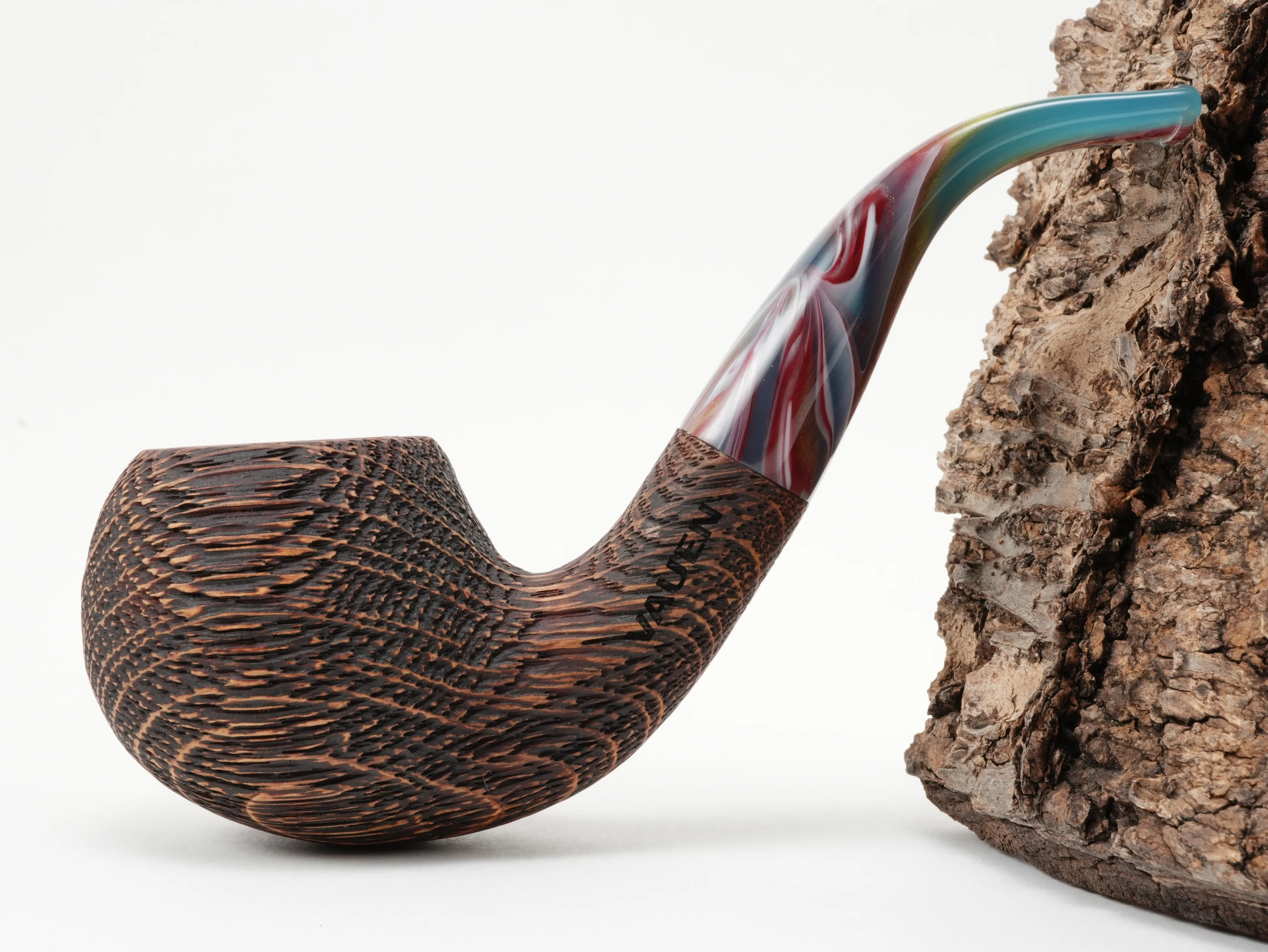 Vauen Figo Pfeife 578 – Produktbild 2