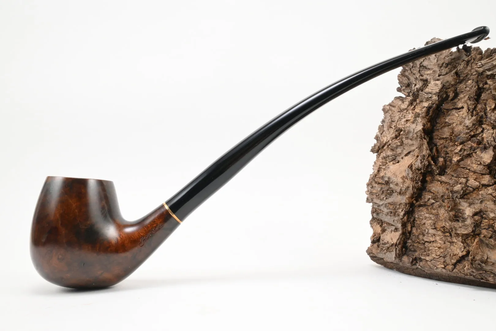 Jean Claude Lesepfeife Dunkel 5 – Produktbild 2