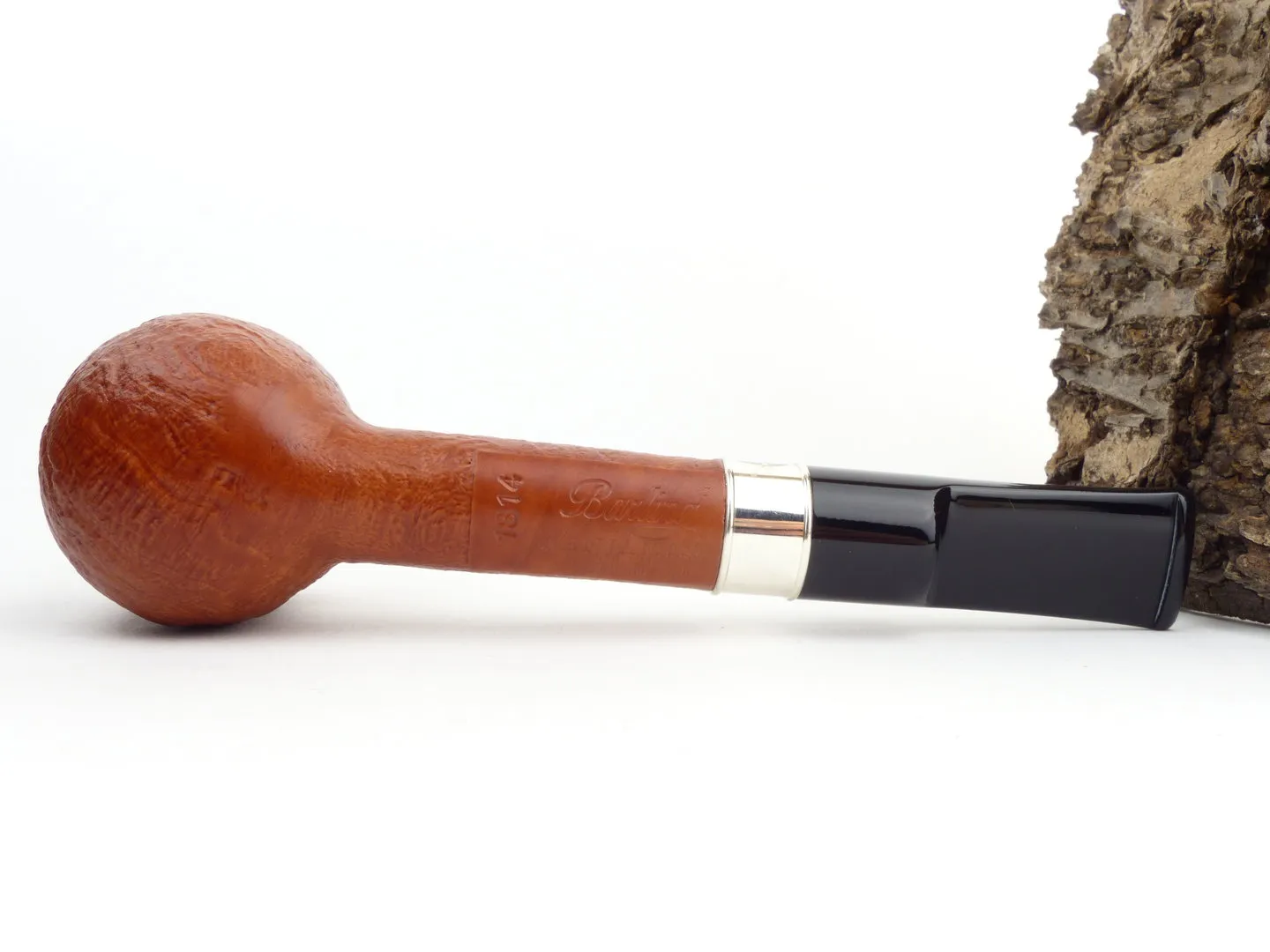 Barling Pfeife Benjamin Fossil 1814 – Produktbild 7