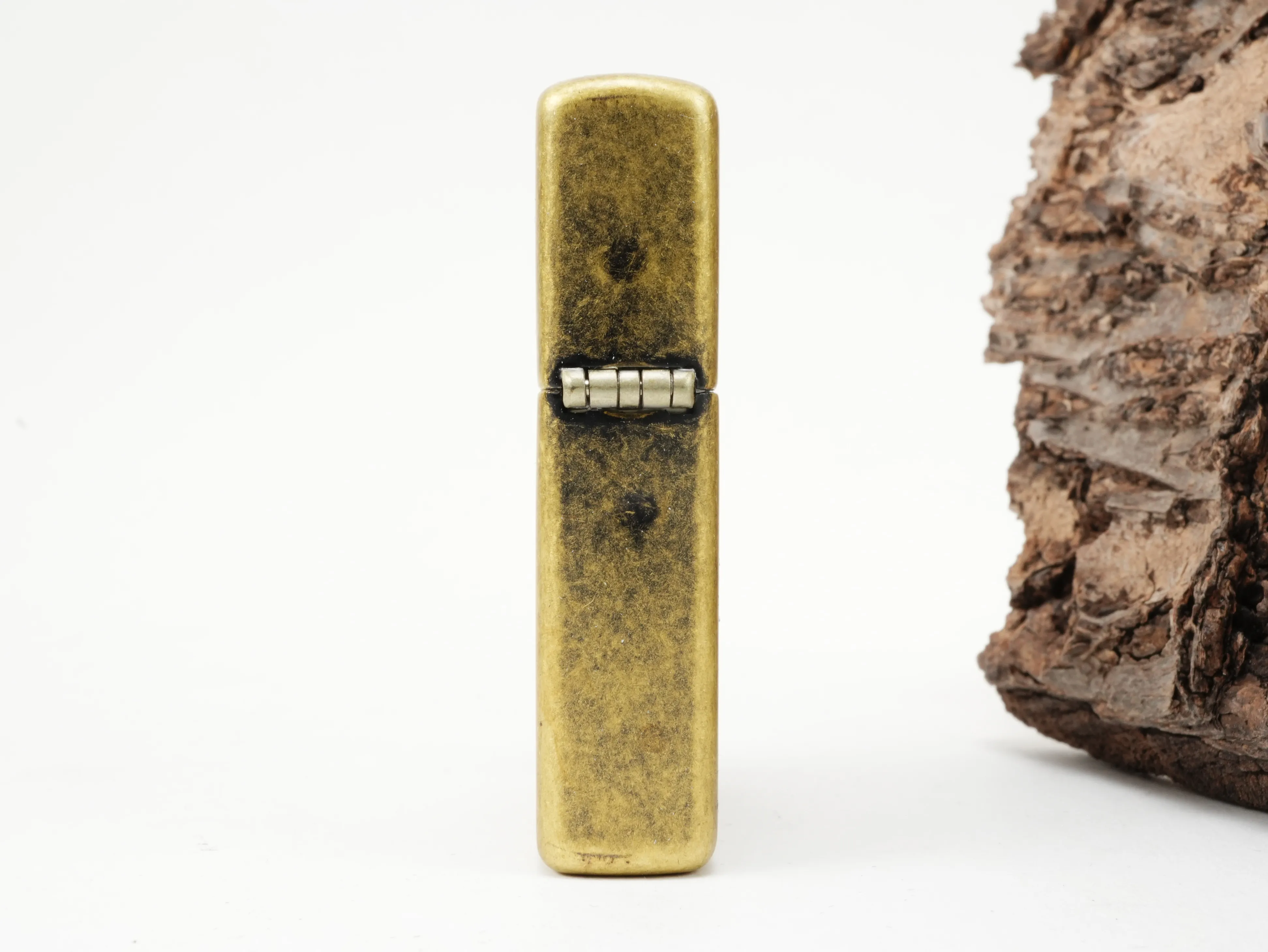 Zippo Lighter Medieval Pattern 60007529 Bild 5