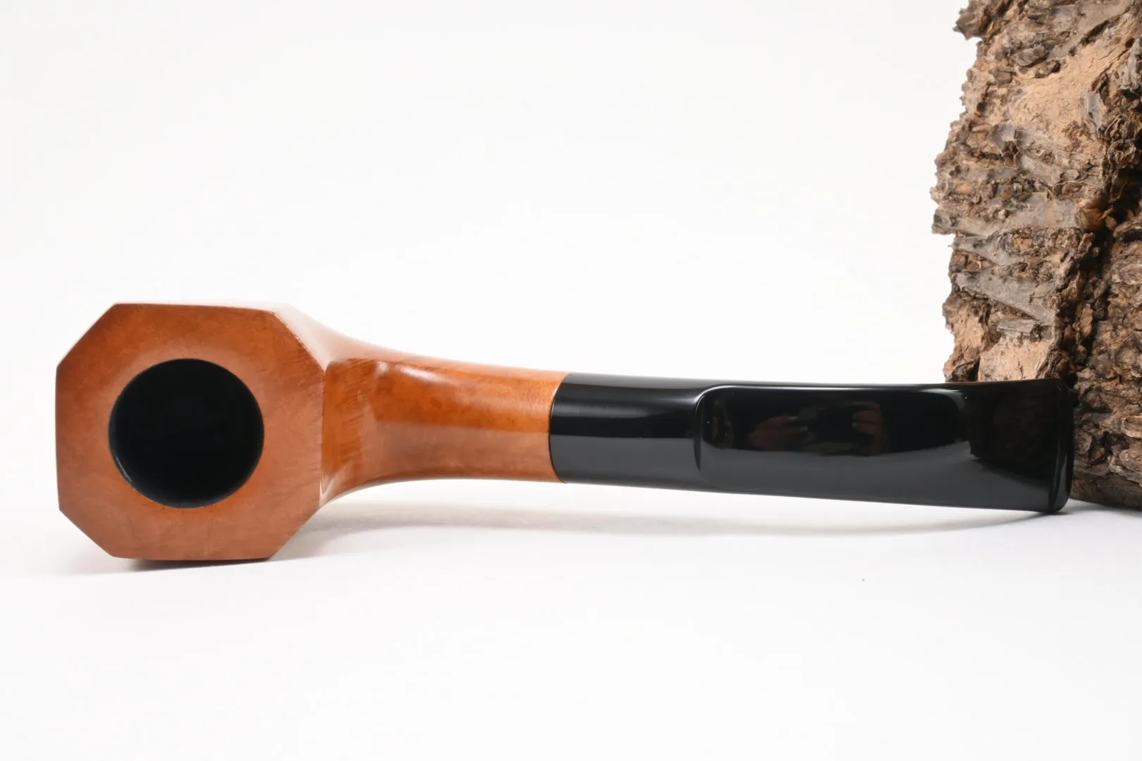 Mastro Geppetto Pfeife Eximia hell 2 – Produktbild 6