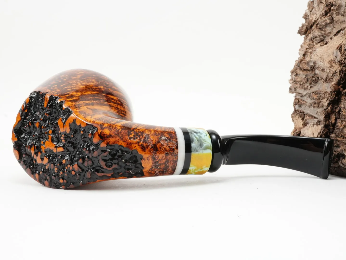 Peder Jeppesen Neerup Pfeife Gr. 5 Ida 634 – Produktbild 7