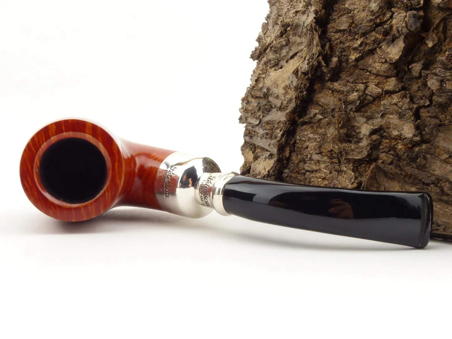 Peterson Pfeife Spigot Natural 306 #5 – Produktbild 5