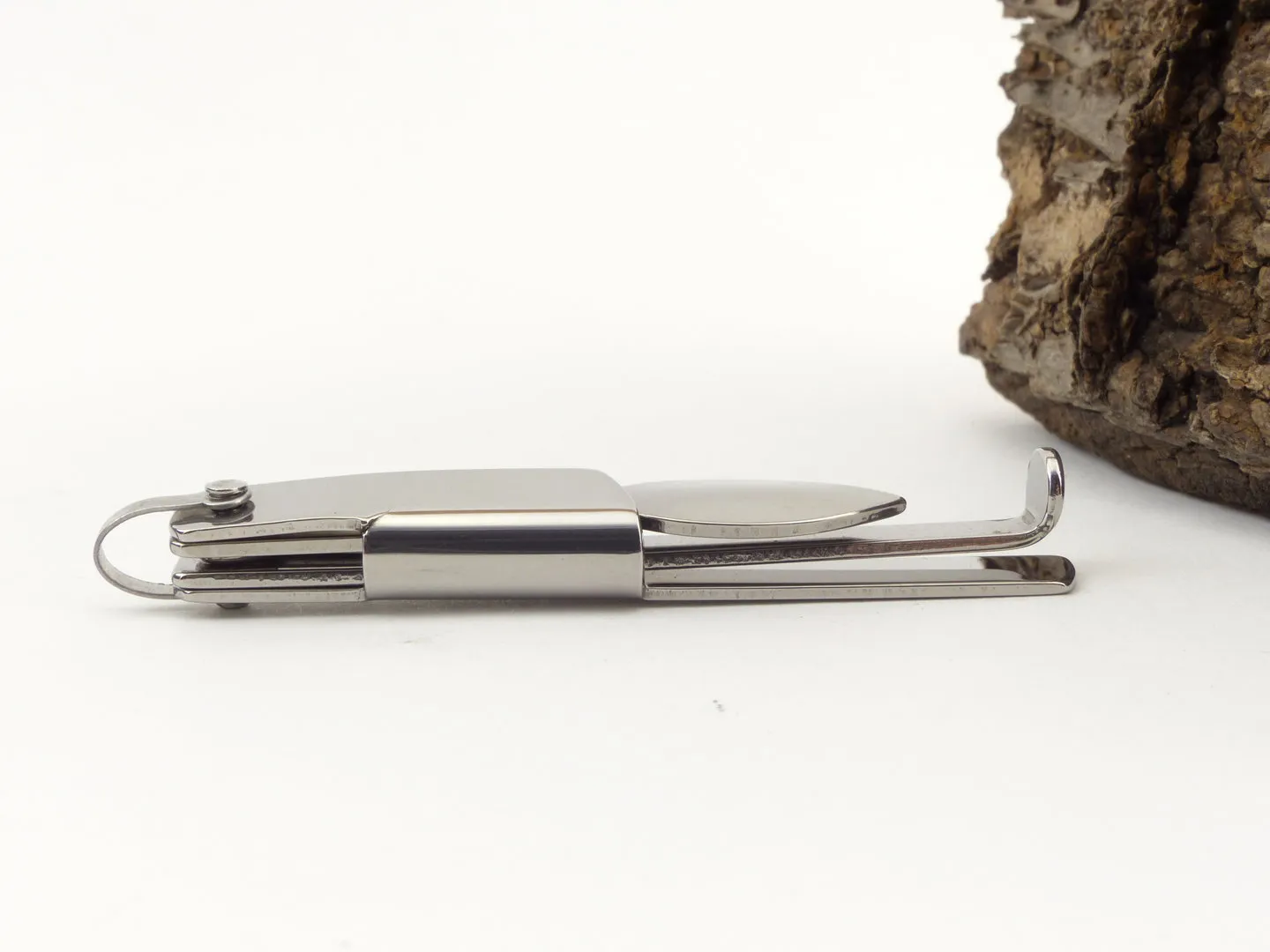 Tsuge Kiseru Companion Pfeifenbesteck – Produktbild 3