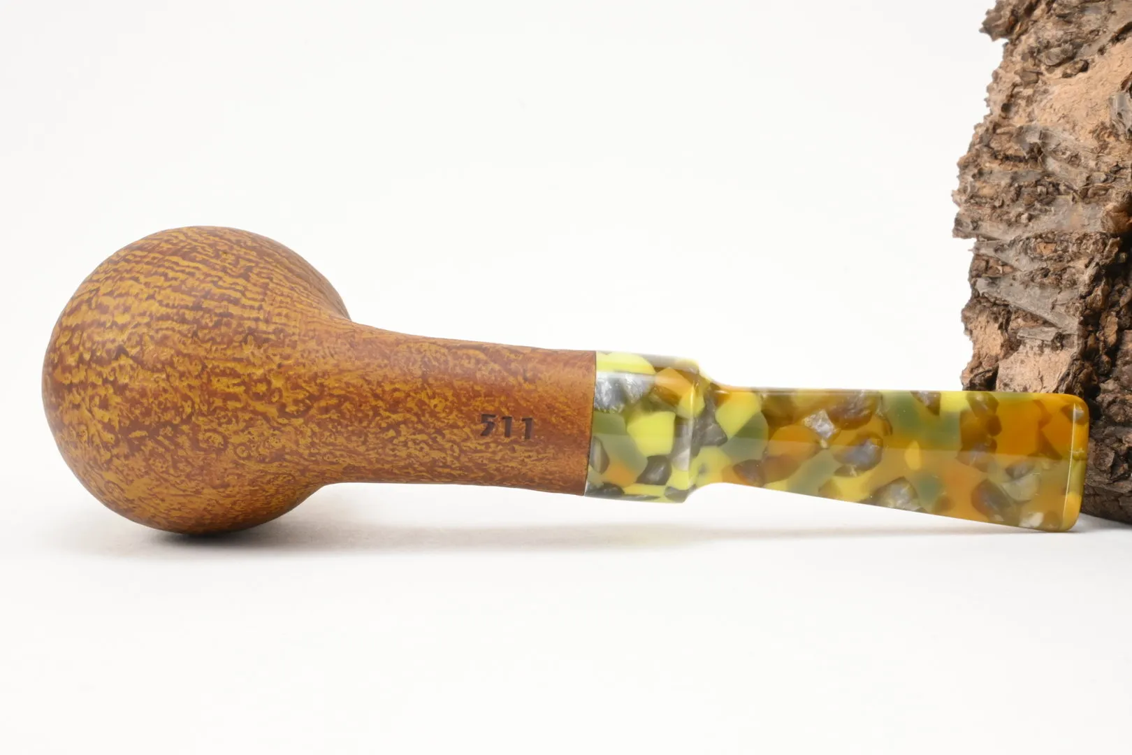 Vauen Camo Pfeife 511 – Produktbild 7