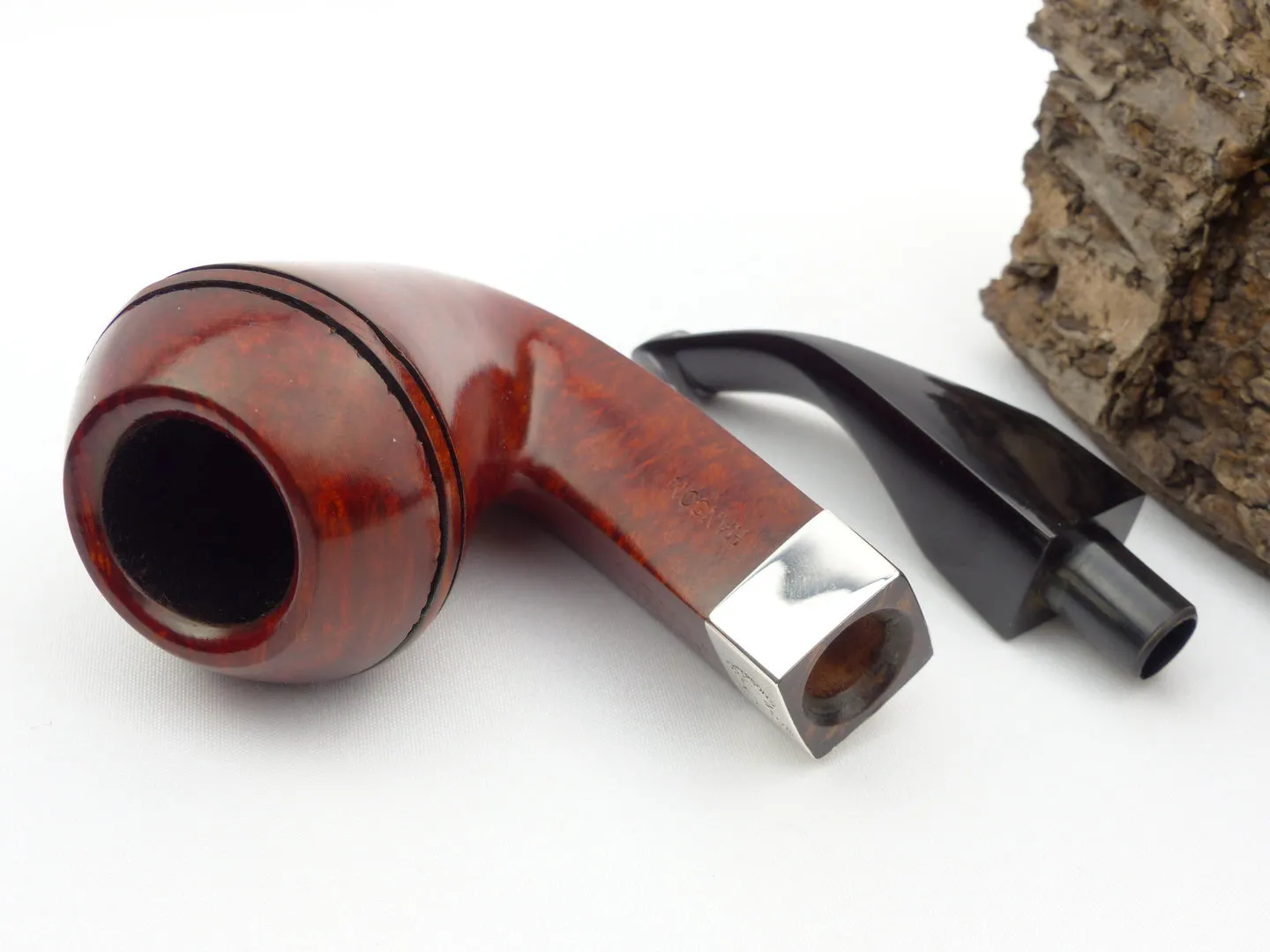 Peterson Sherlock Holmes Hansom Smooth Lip – Produktbild 8