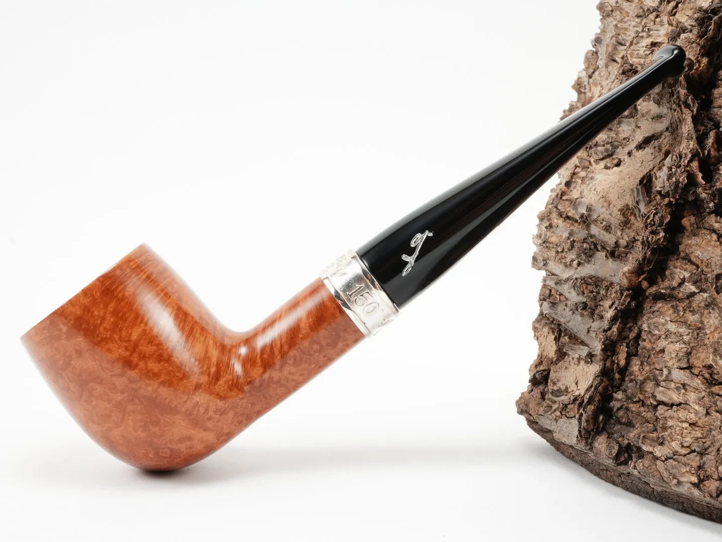 Savinelli 150 Anni Achille II light – Produktbild 2
