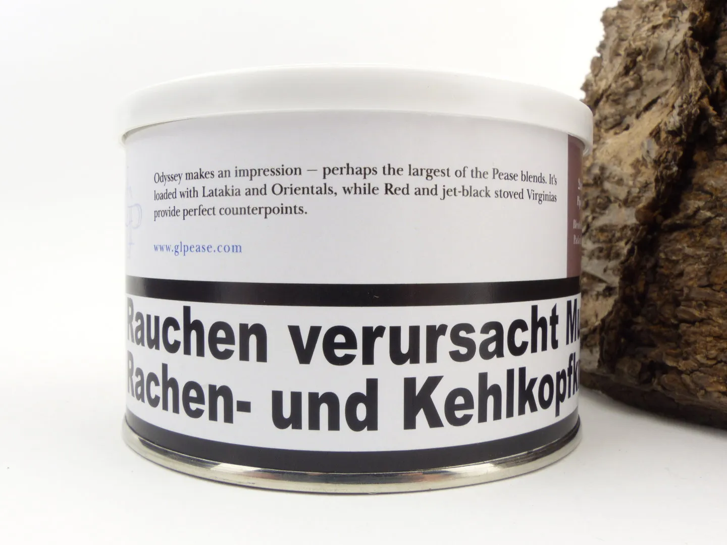 G.L. Pease Odyssey 57g – Produktbild 2