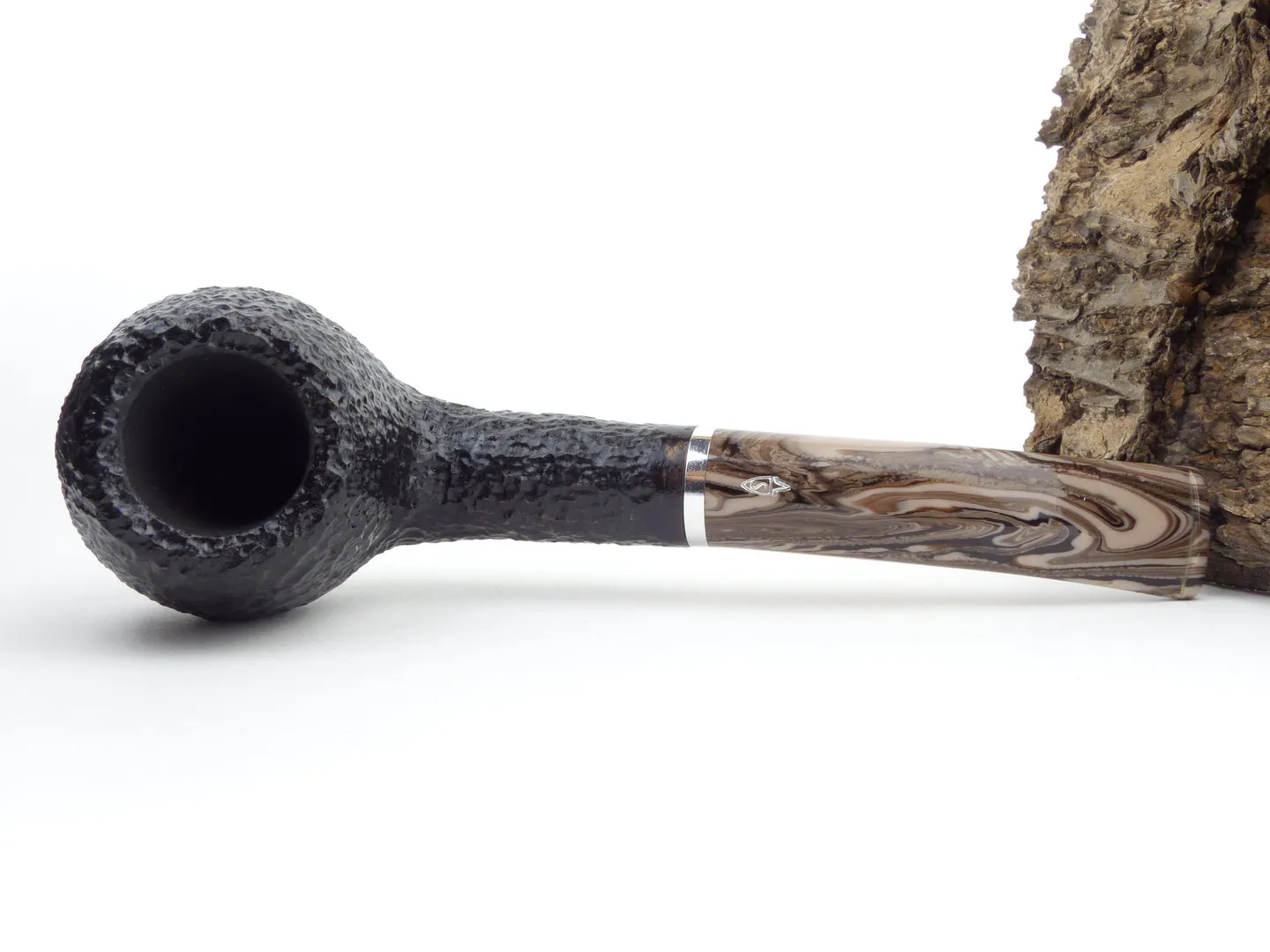 Savinelli Morellina Pfeife 636 rustic – Produktbild 6